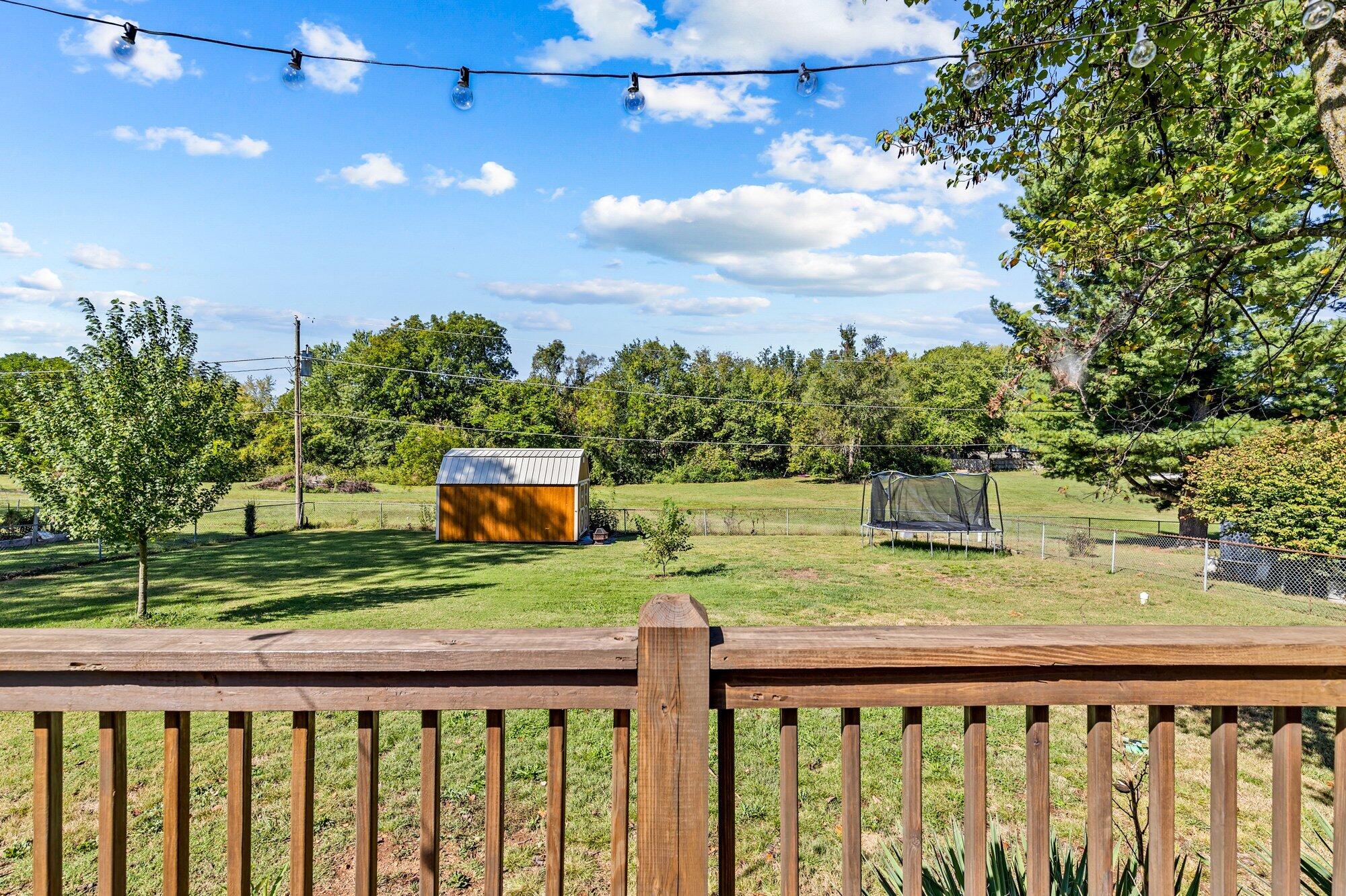 Ridgecrest - Residential