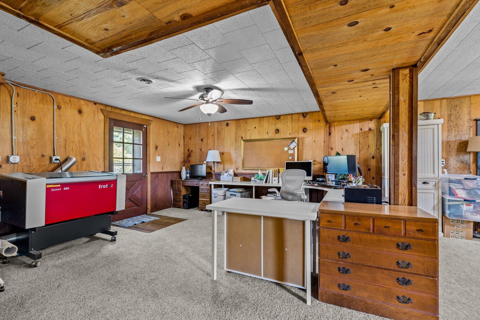 Ridgecrest - Residential
