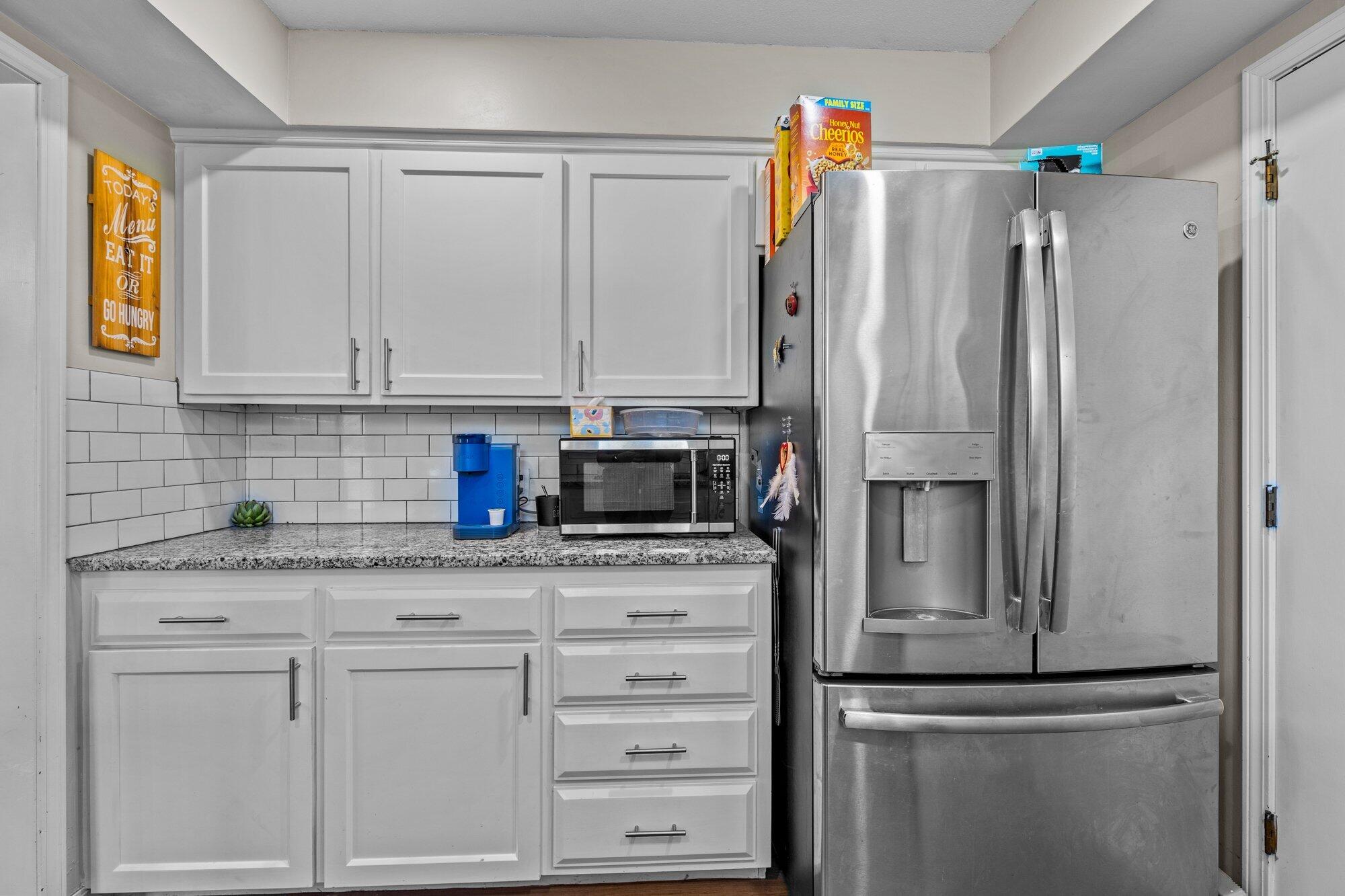Ridgecrest - Residential