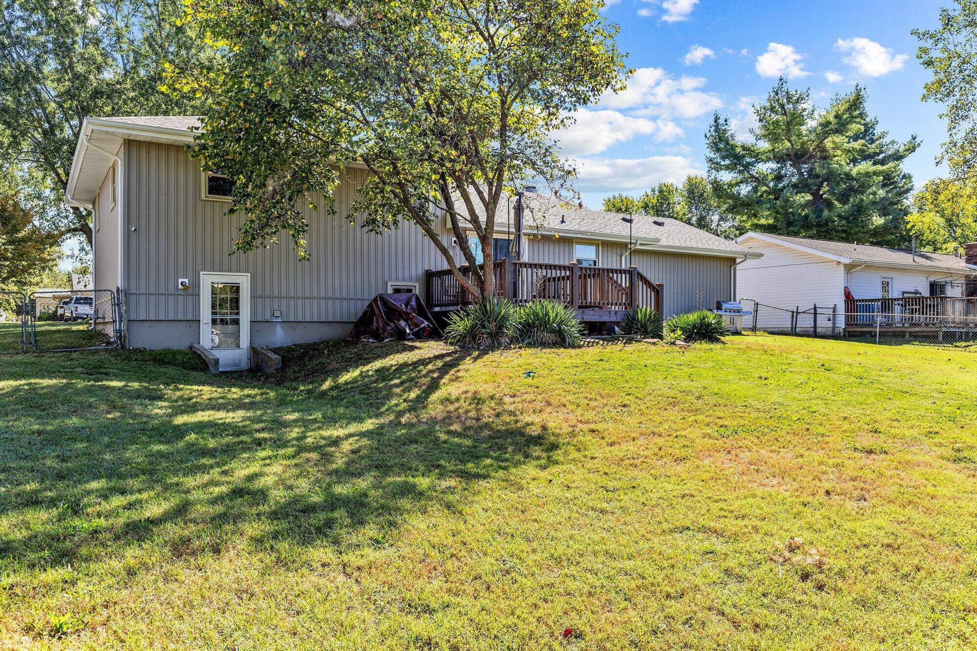 Ridgecrest - Residential
