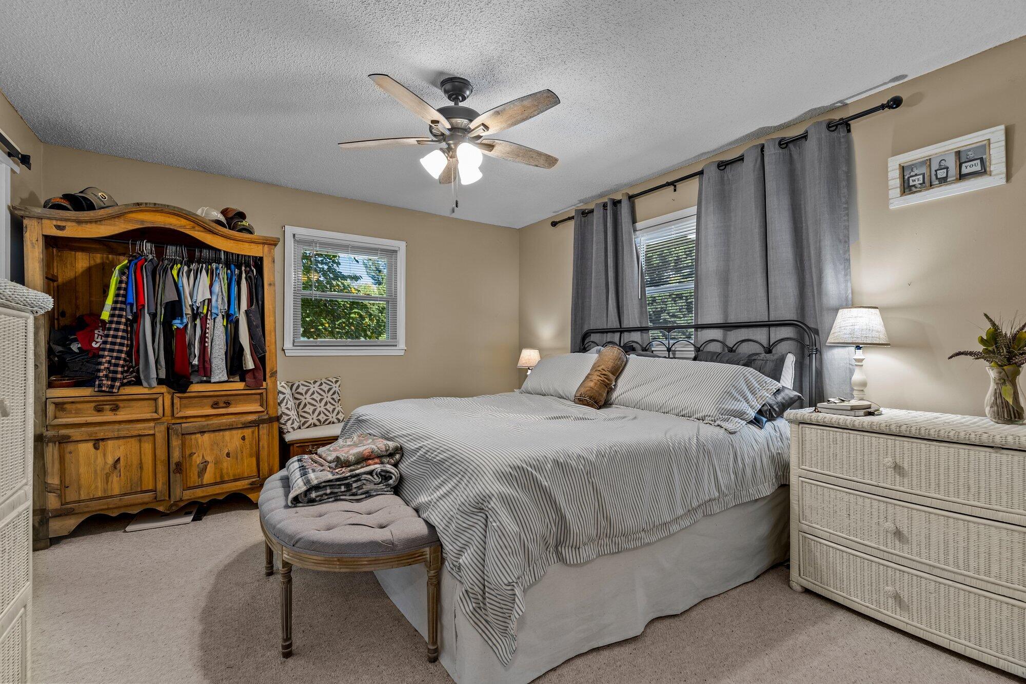 Ridgecrest - Residential