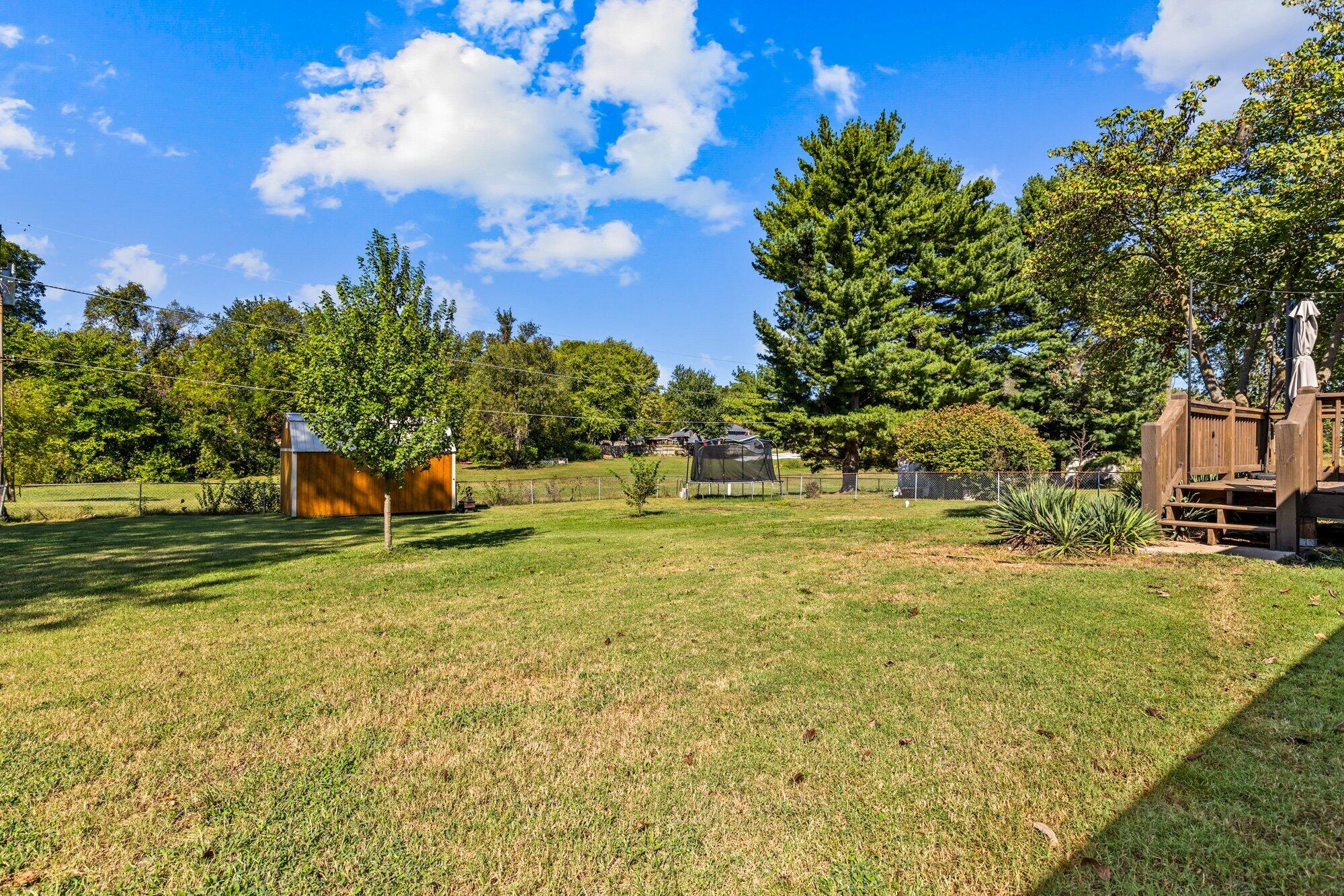 Ridgecrest - Residential