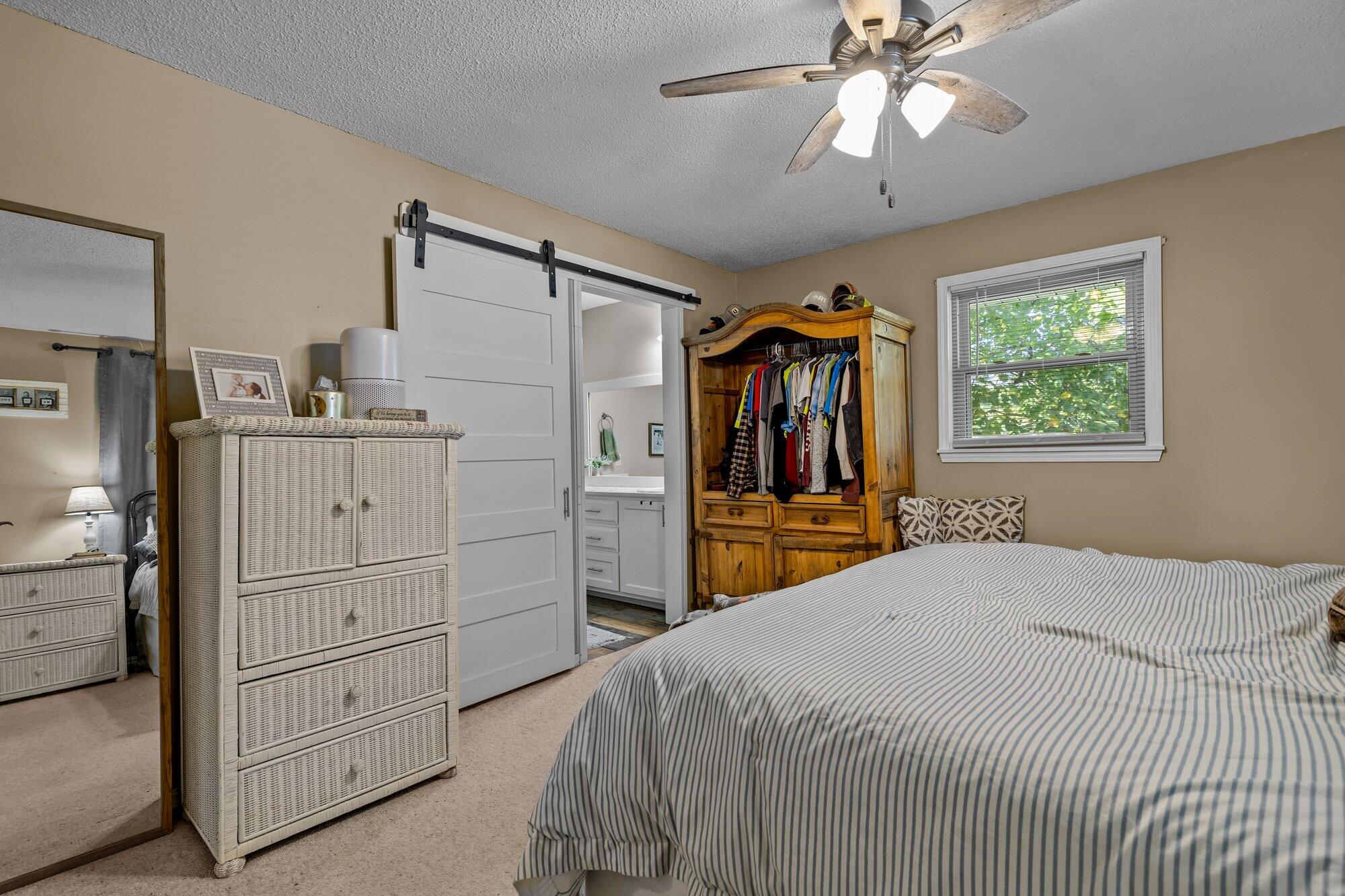 Ridgecrest - Residential