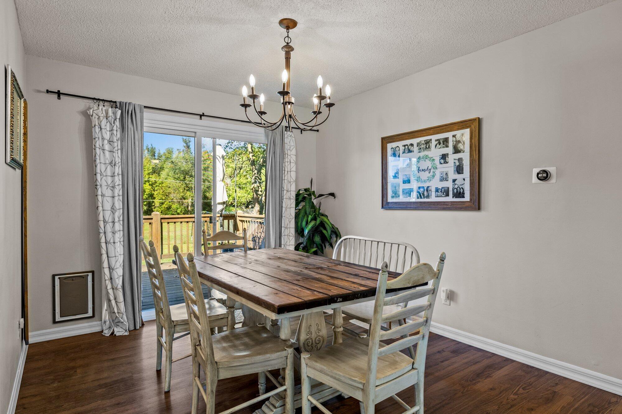 Ridgecrest - Residential