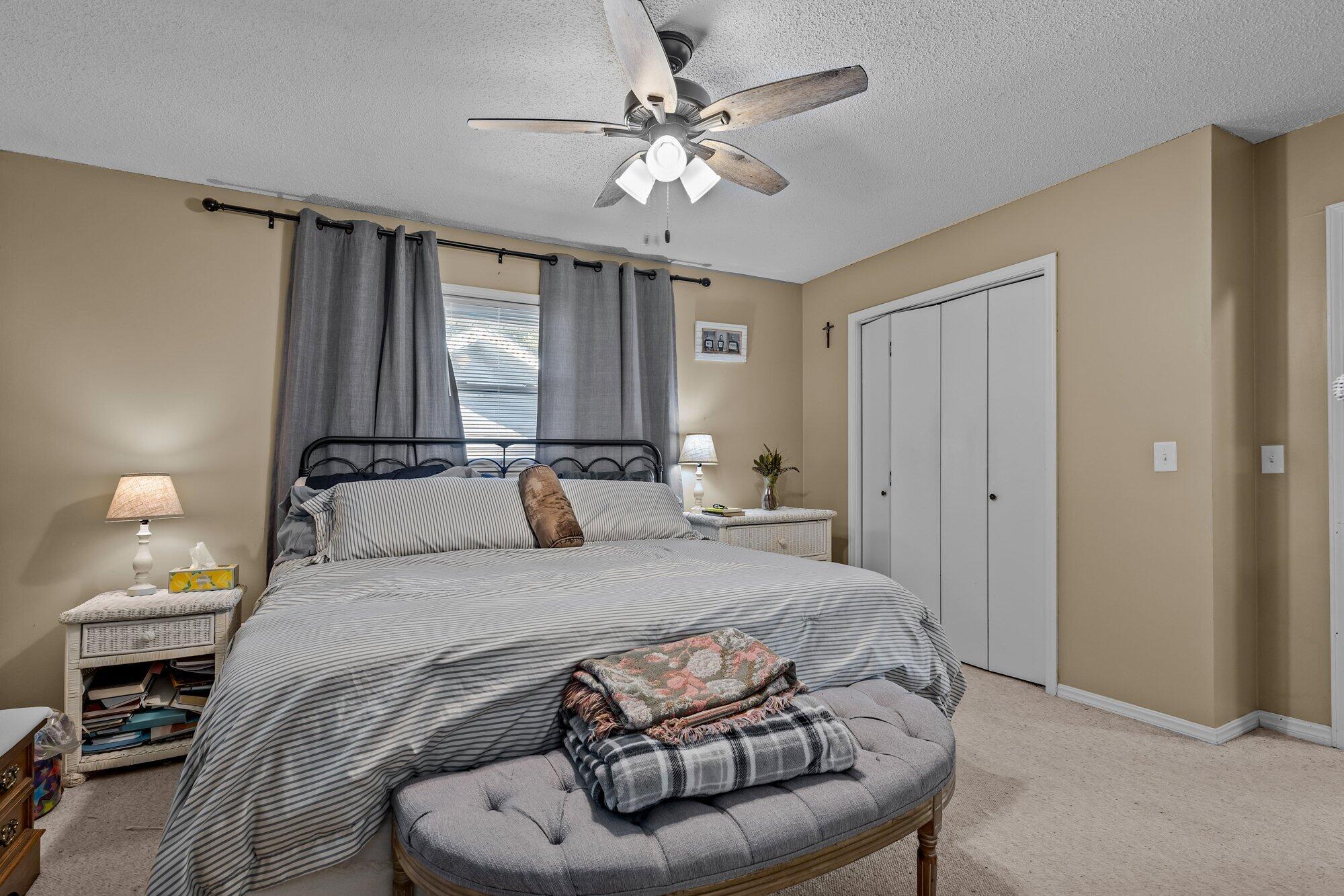 Ridgecrest - Residential