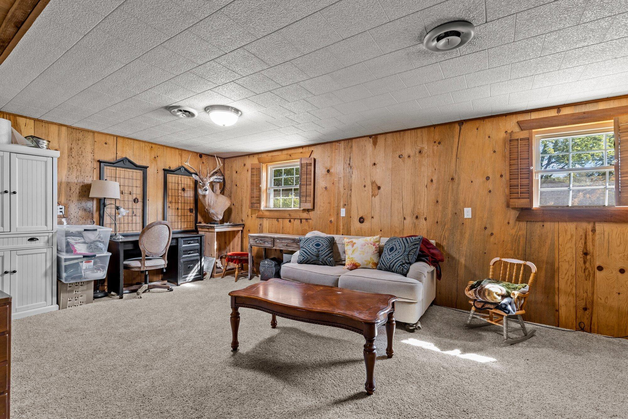 Ridgecrest - Residential