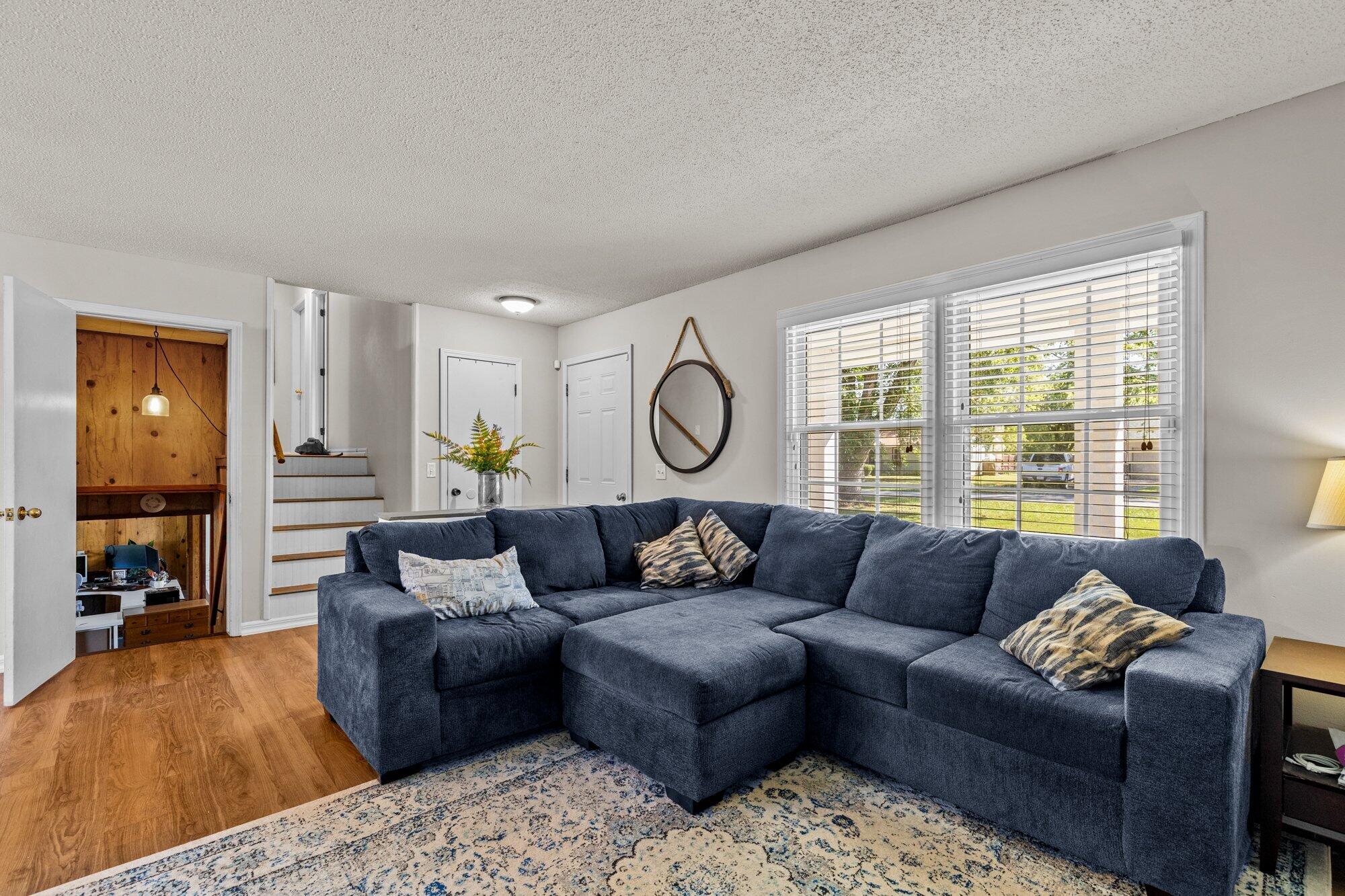 Ridgecrest - Residential
