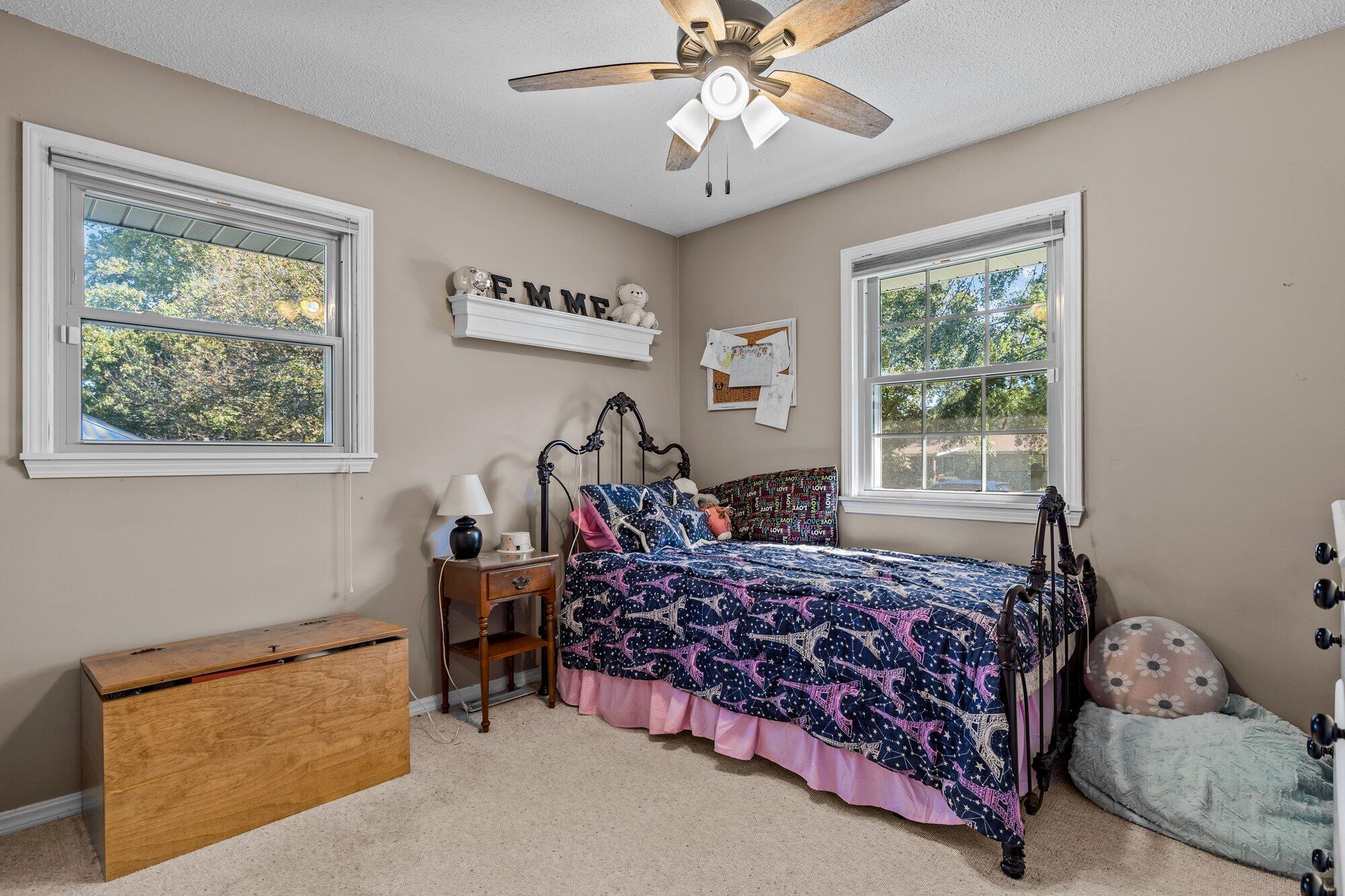 Ridgecrest - Residential