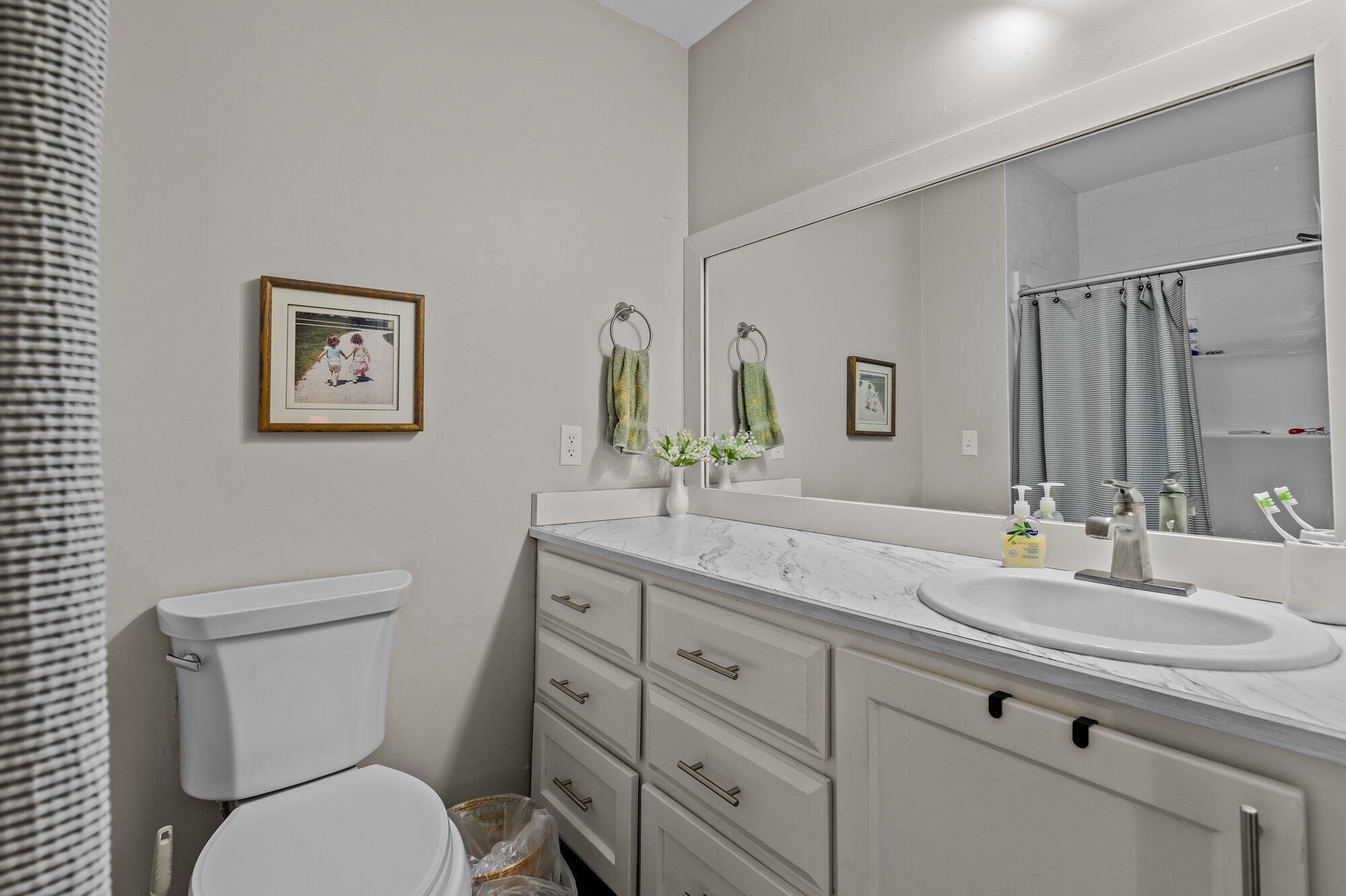 Ridgecrest - Residential