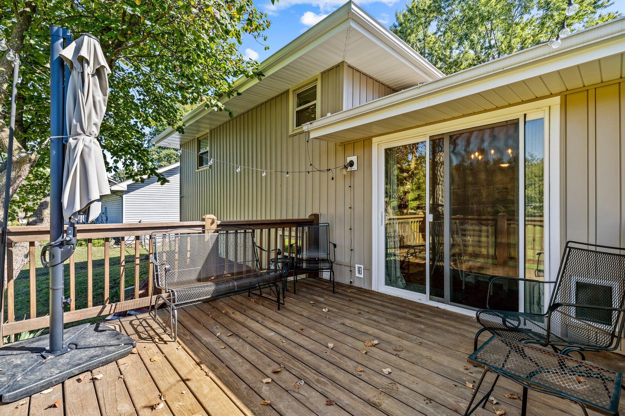 Ridgecrest - Residential