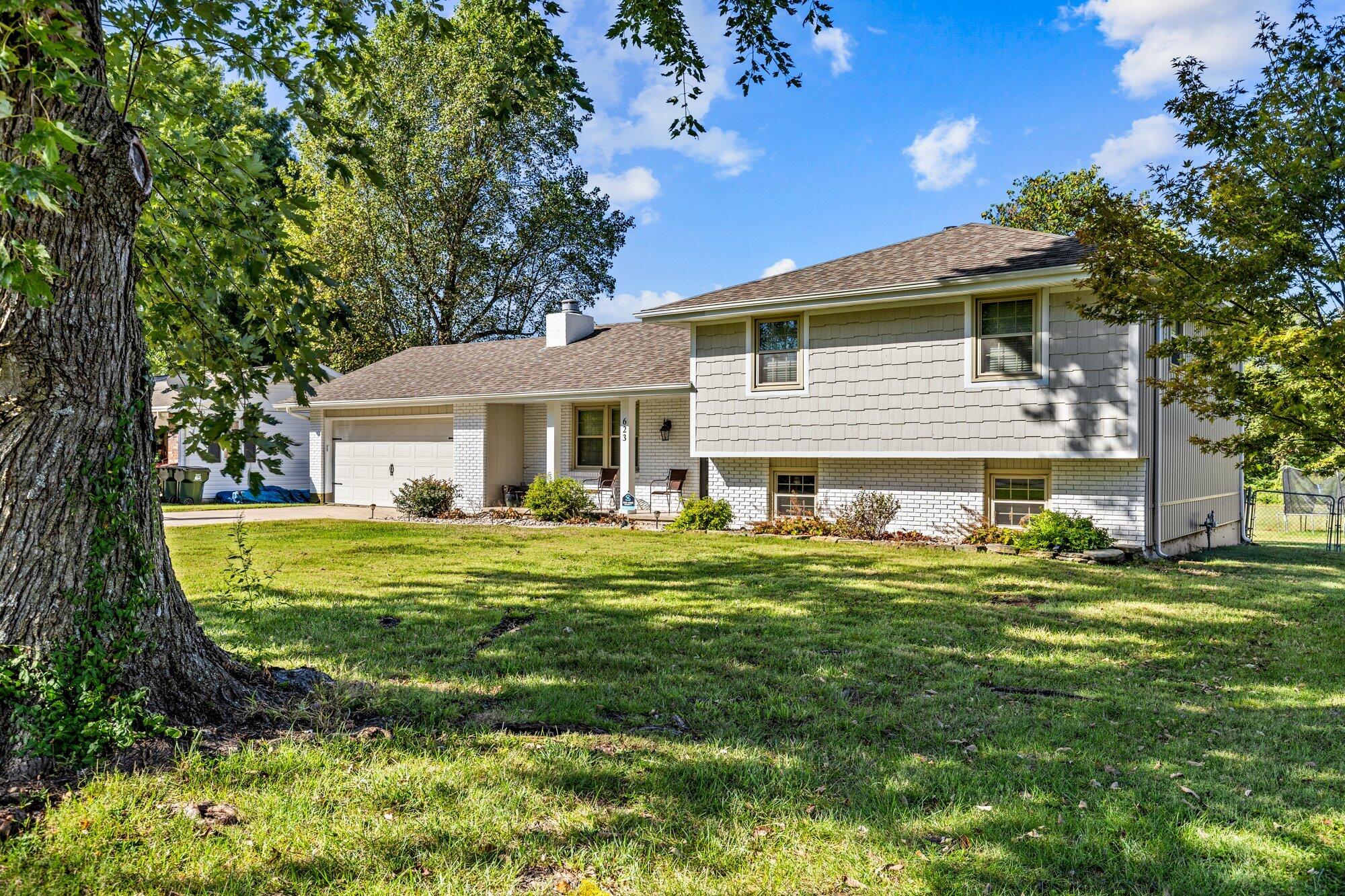 Ridgecrest - Residential