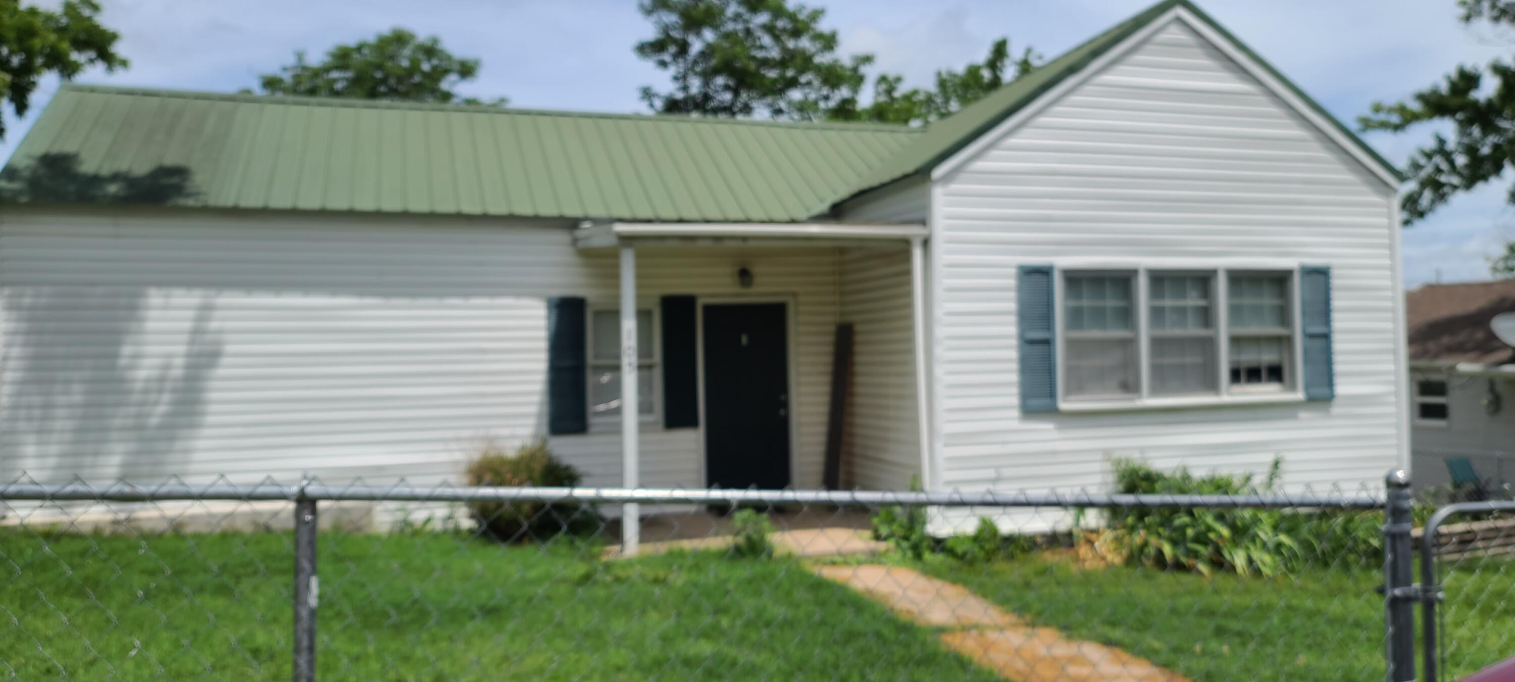 Hash & Crawford - Residential