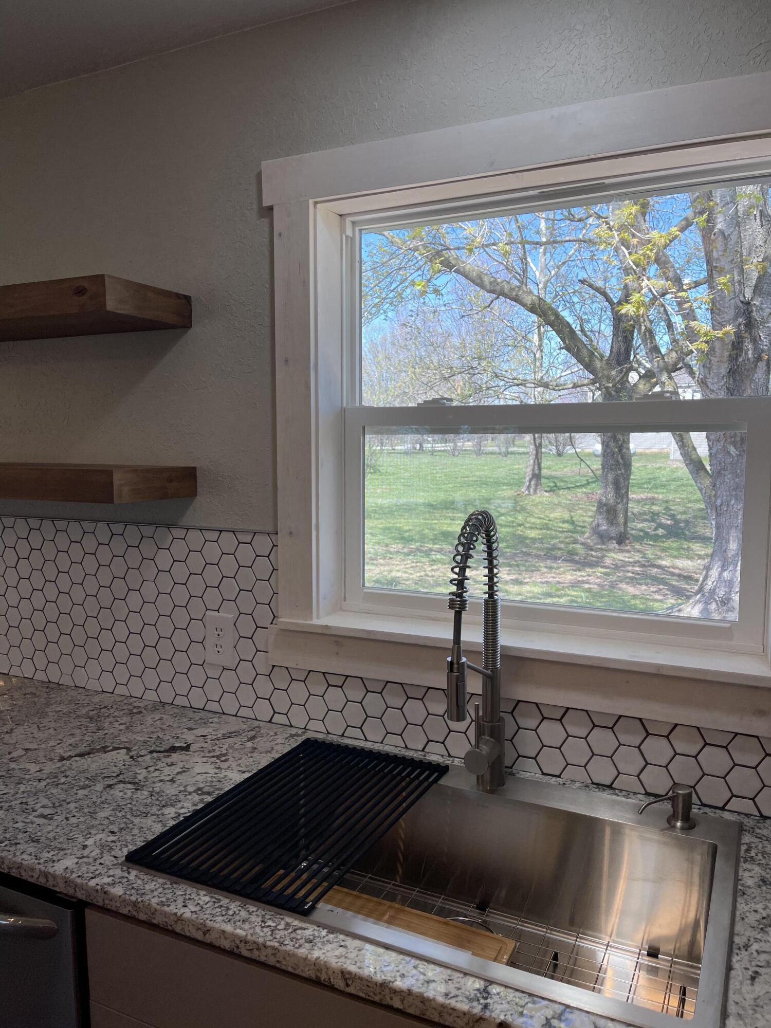 Leisure Acres - Residential