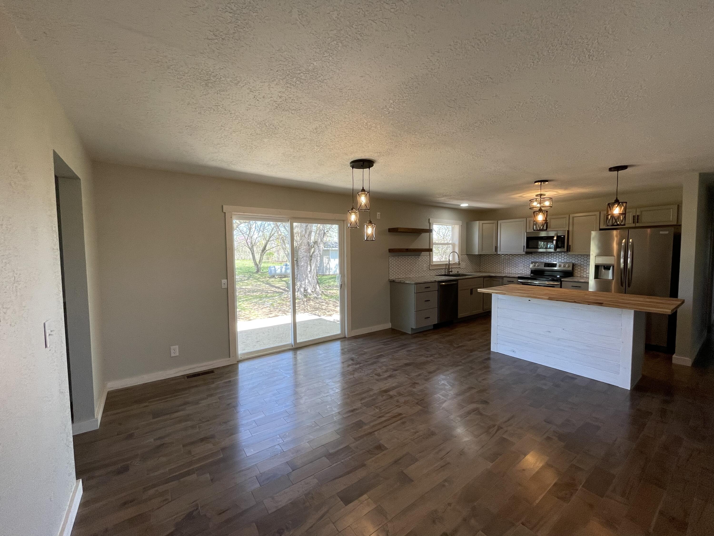Leisure Acres - Residential