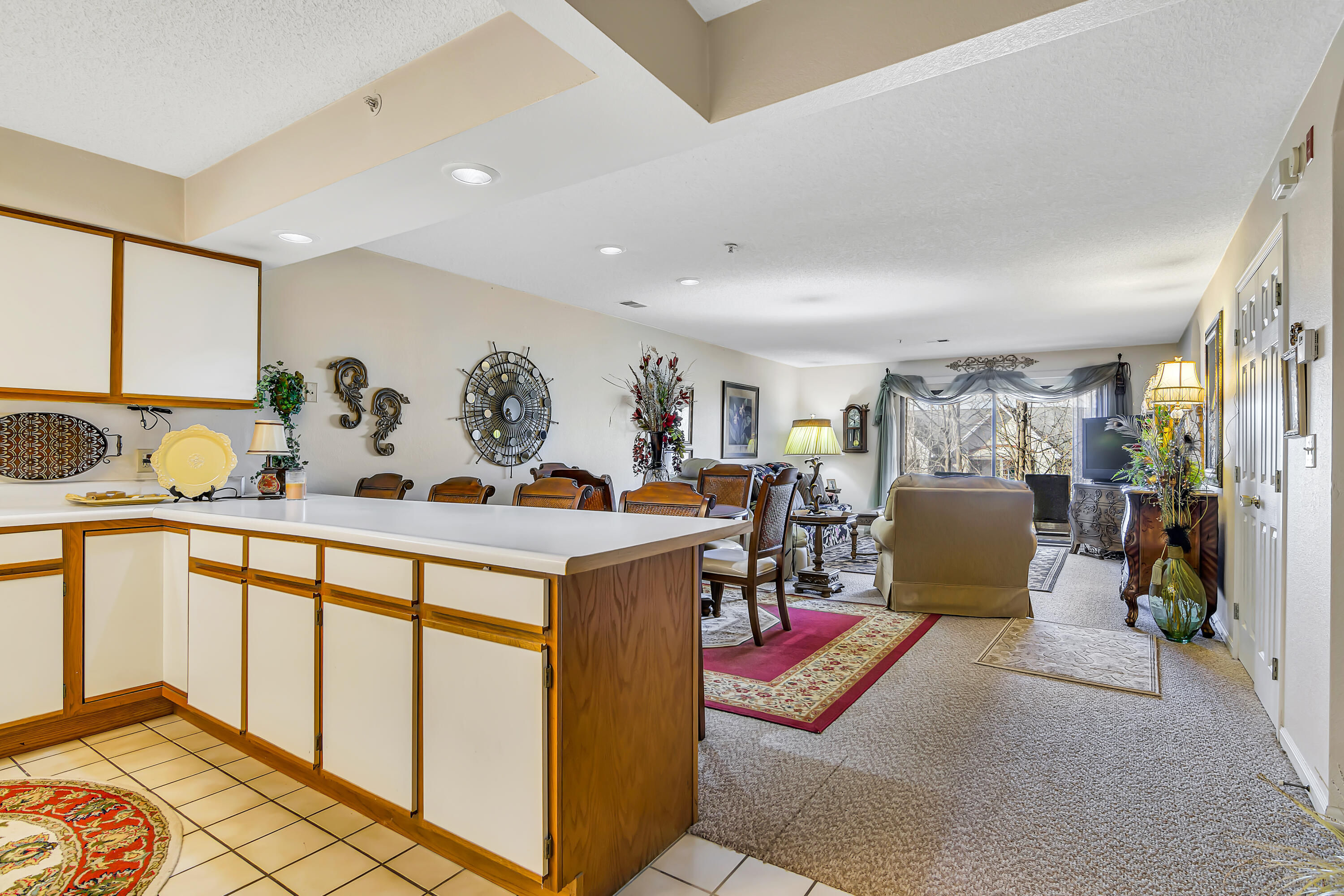 Thousand Hills/The Foothills - Residential
