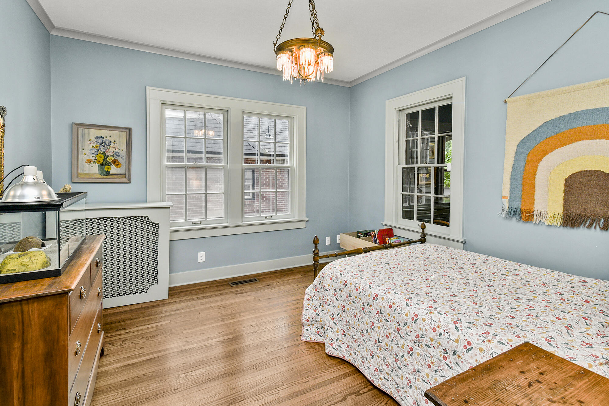 Pickwick Place - Residential