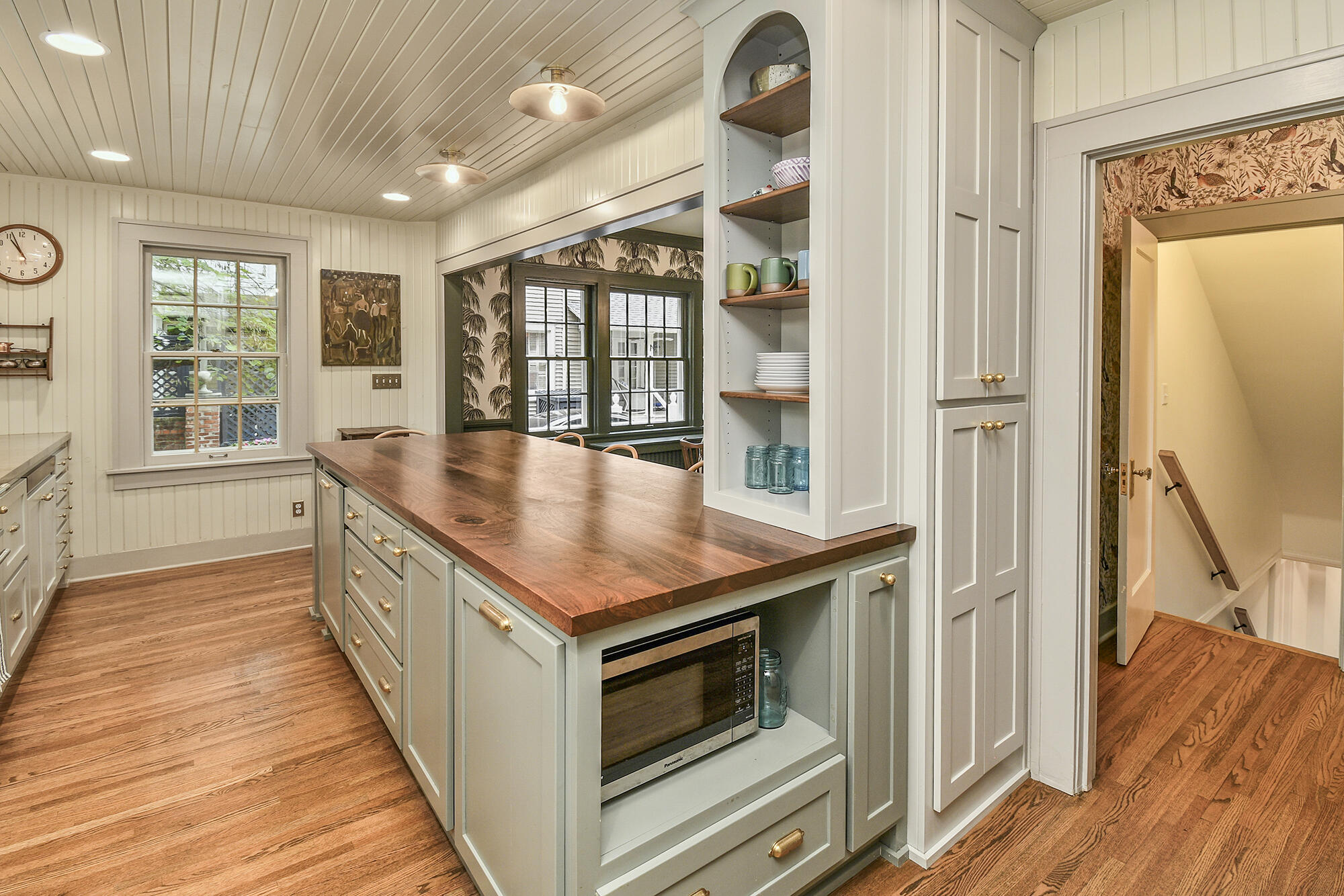 Pickwick Place - Residential