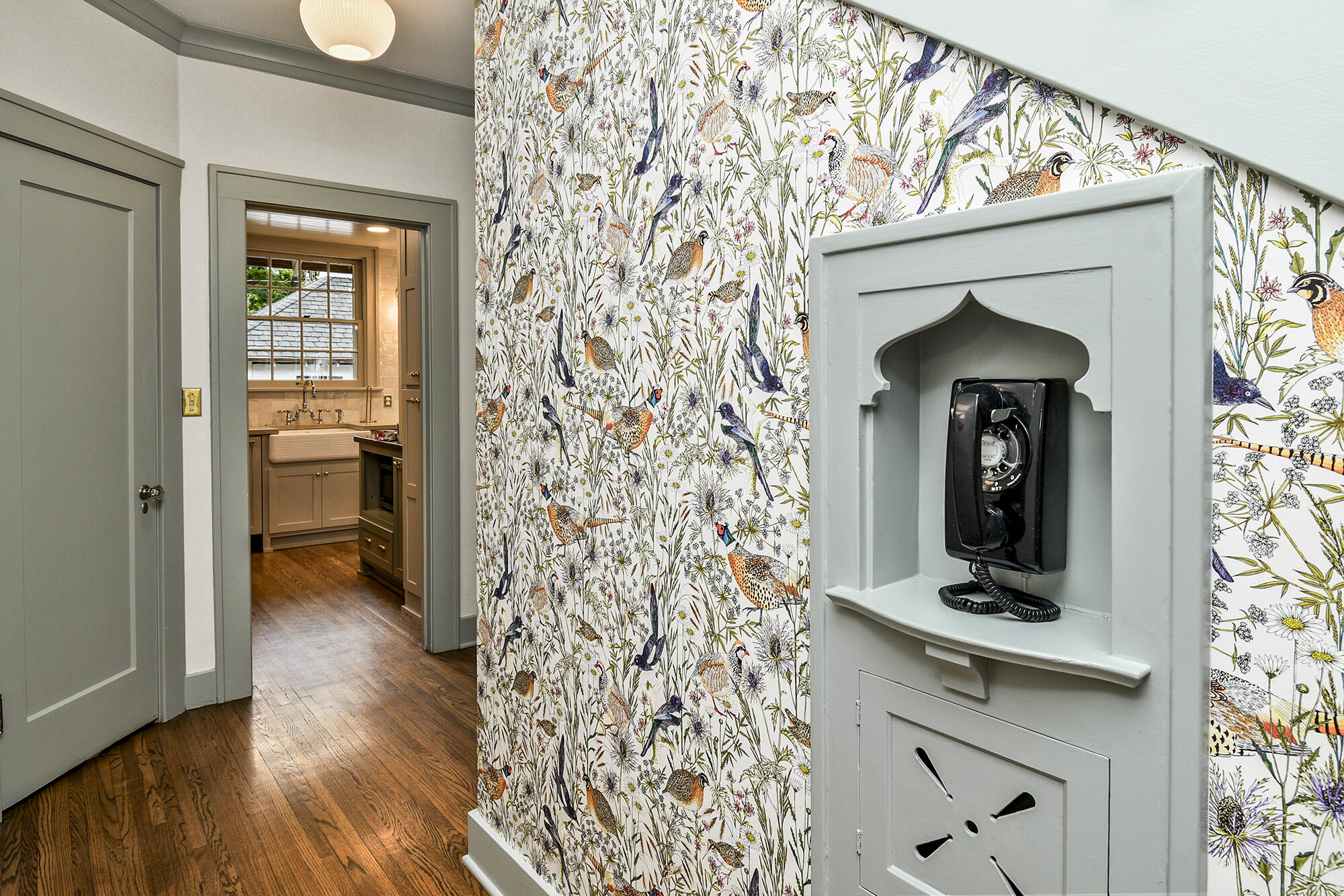 Pickwick Place - Residential