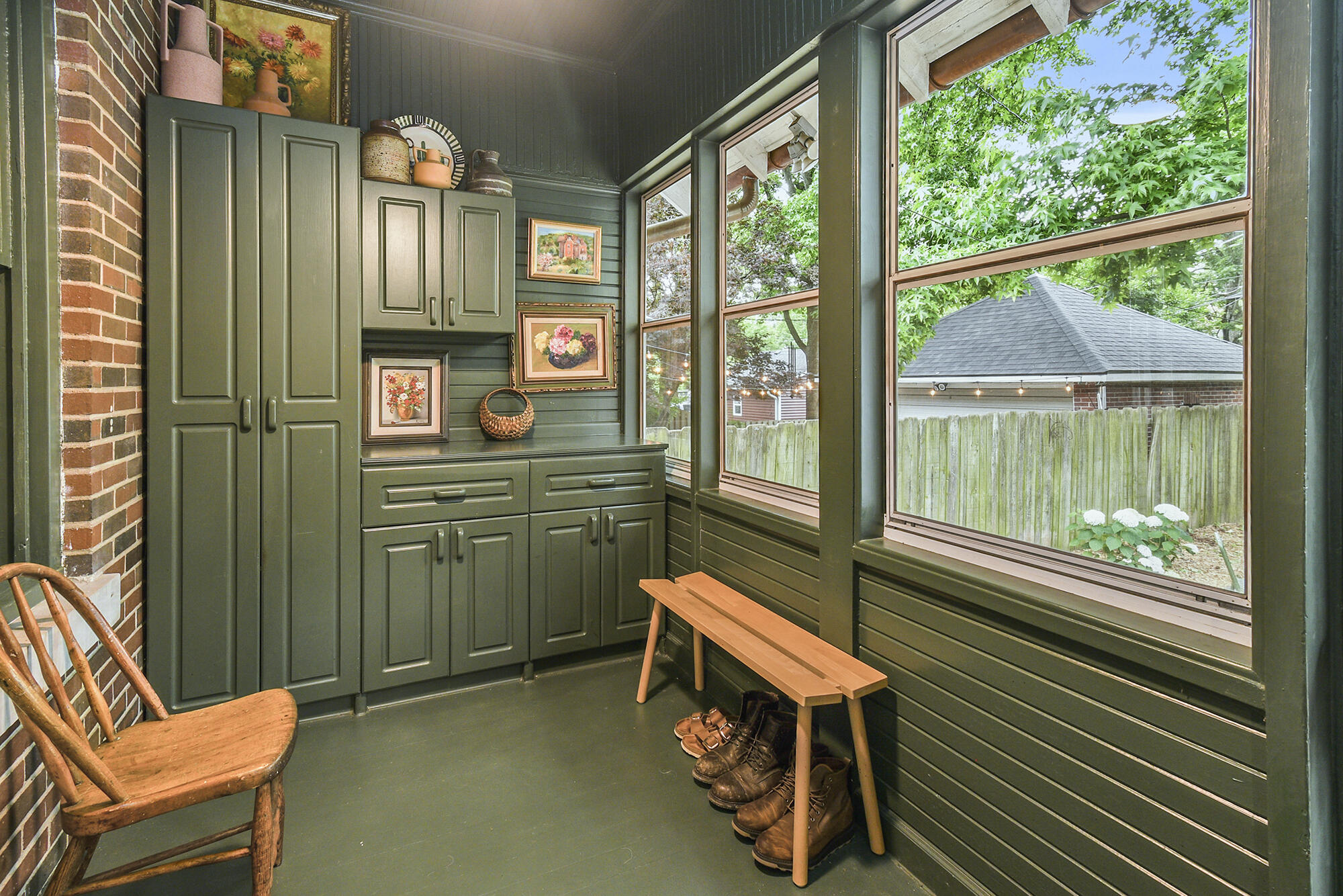 Pickwick Place - Residential