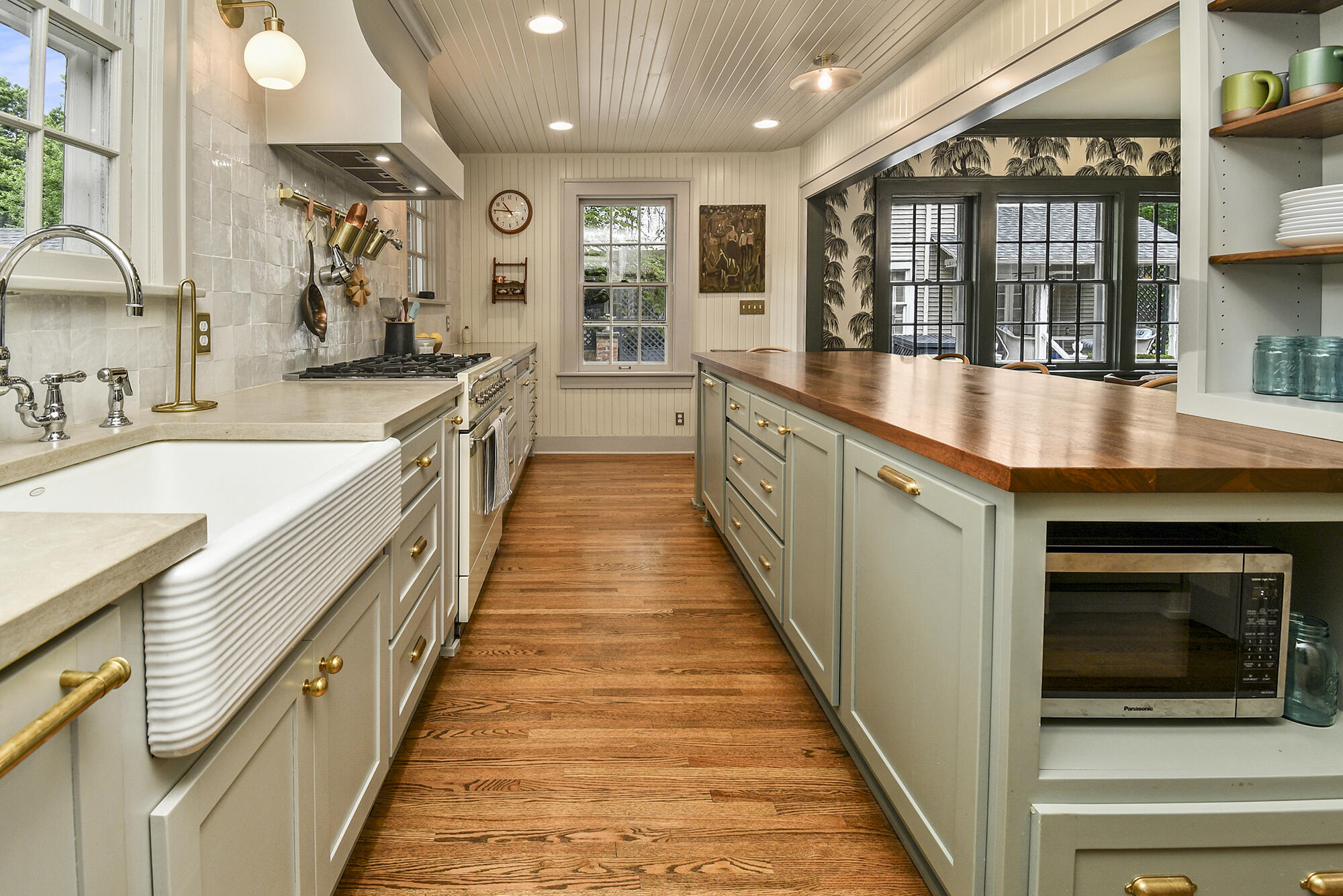 Pickwick Place - Residential
