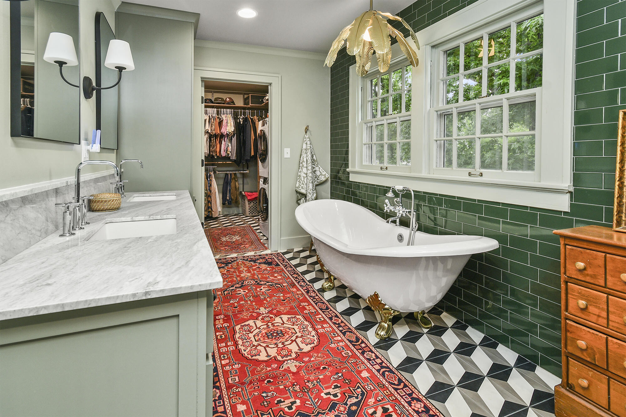 Pickwick Place - Residential
