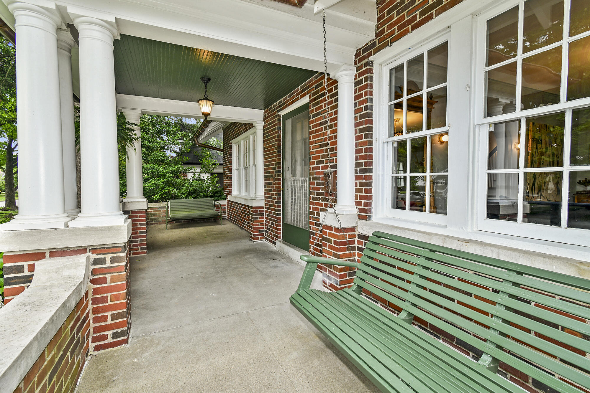 Pickwick Place - Residential