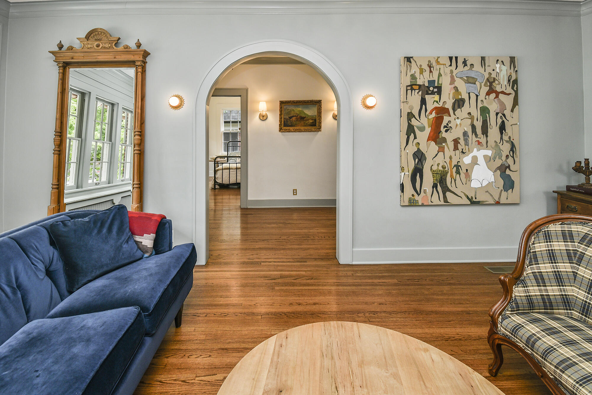 Pickwick Place - Residential