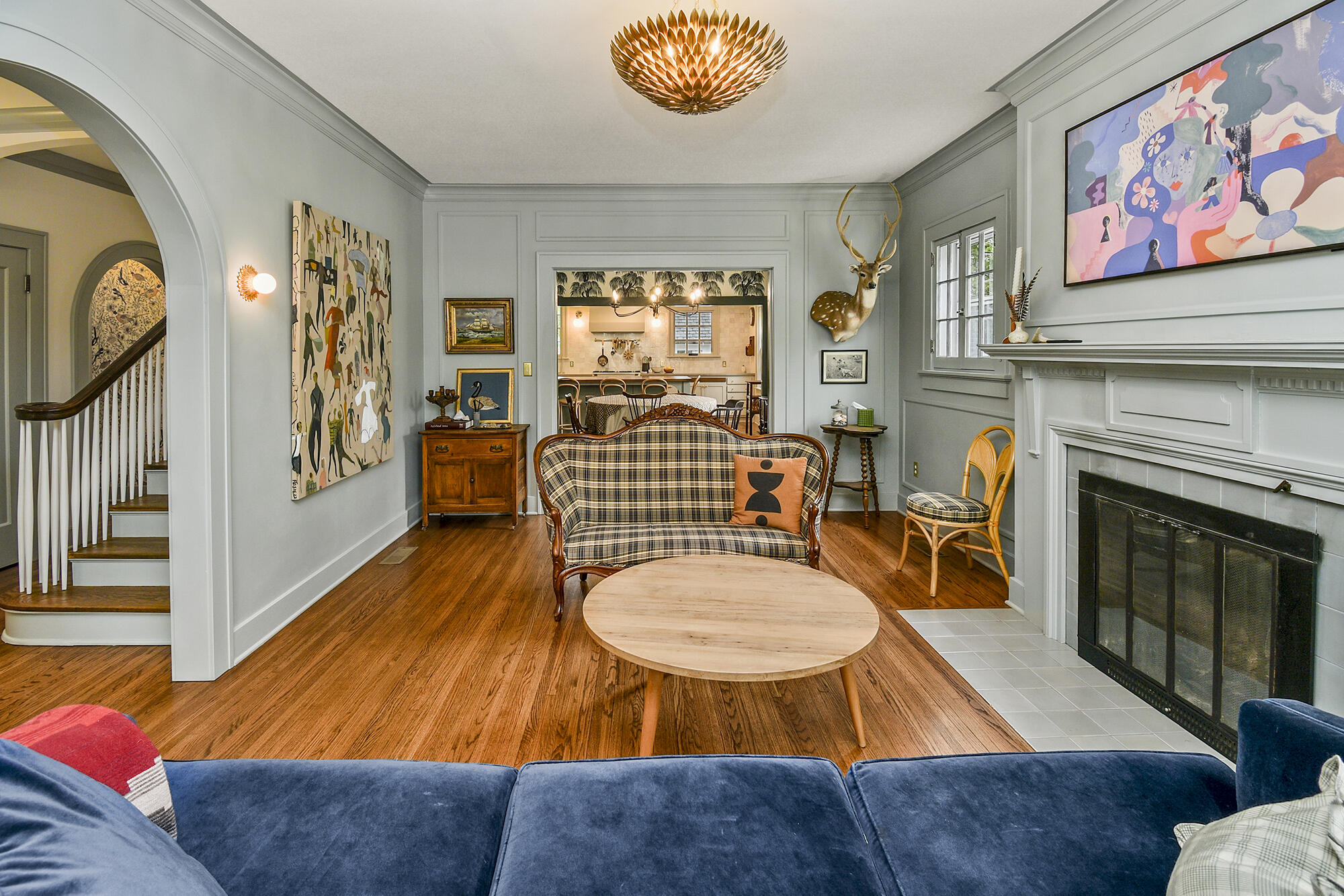 Pickwick Place - Residential
