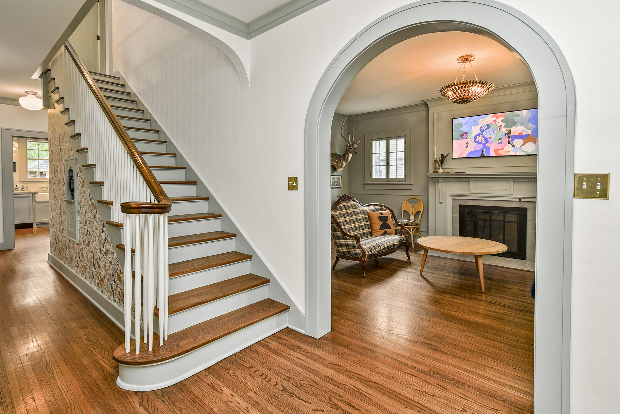 Pickwick Place - Residential