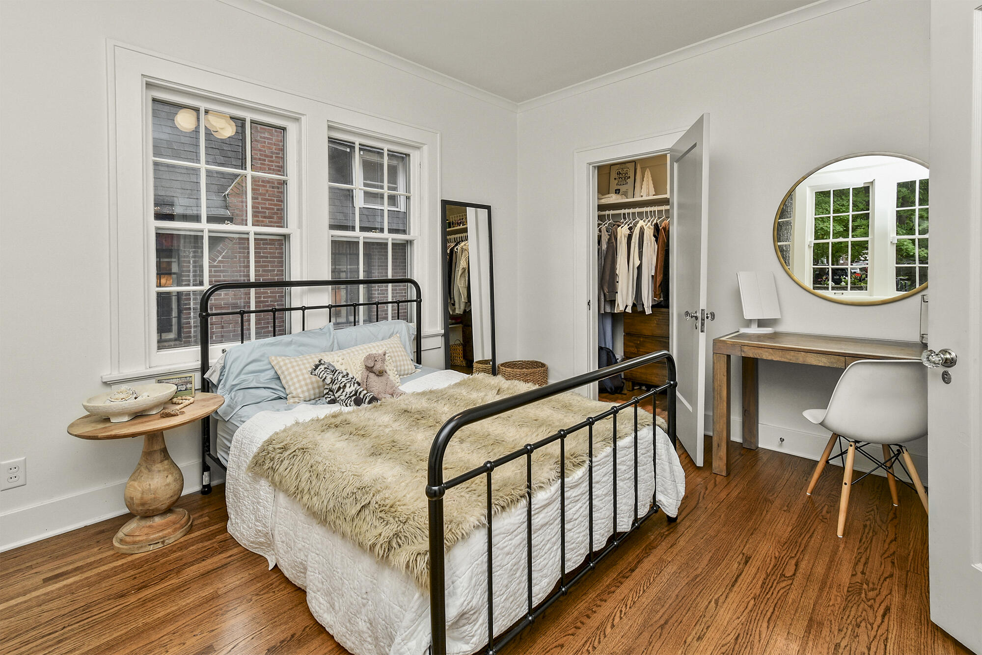 Pickwick Place - Residential