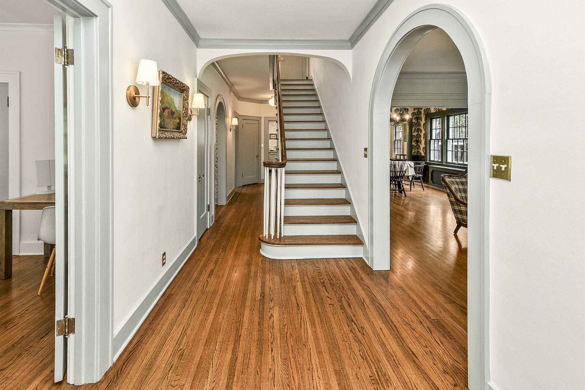 Pickwick Place - Residential