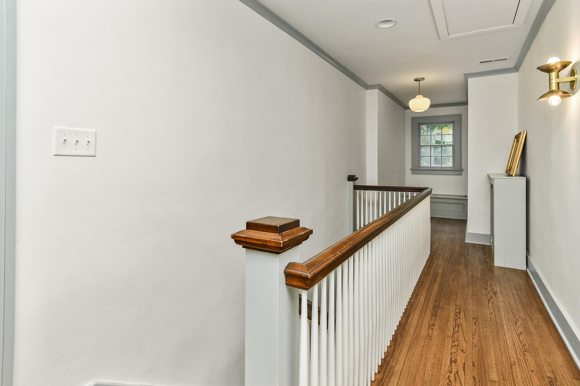 Pickwick Place - Residential