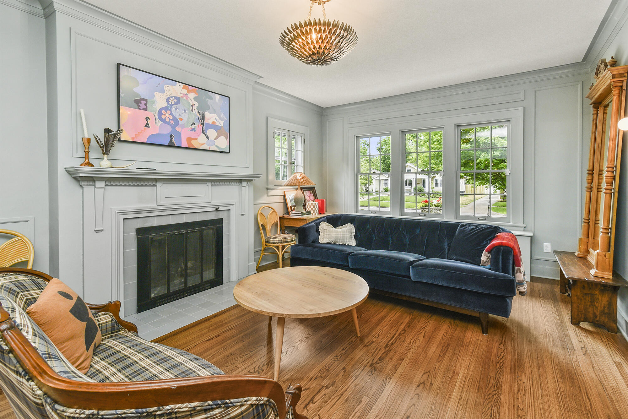 Pickwick Place - Residential