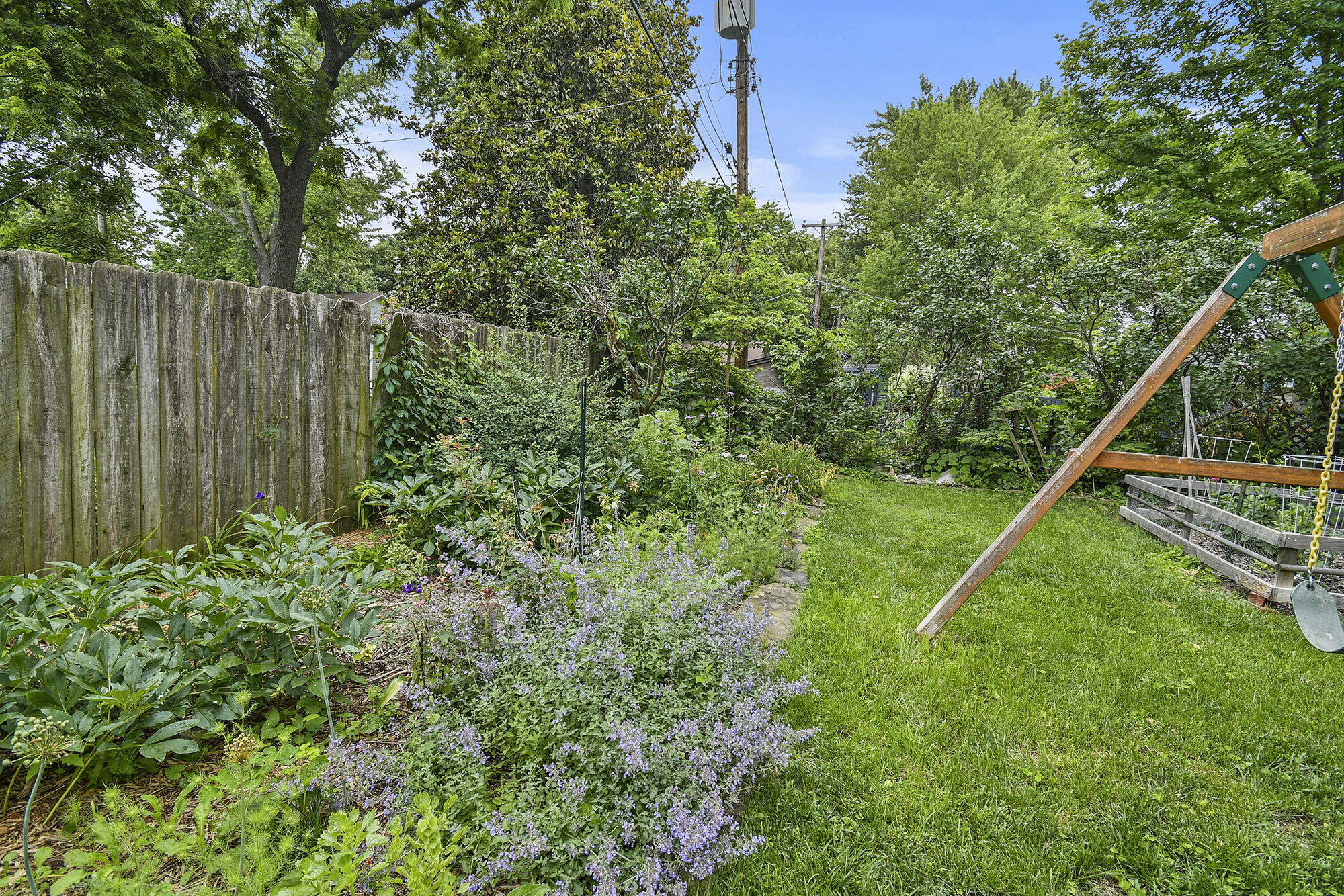 Pickwick Place - Residential