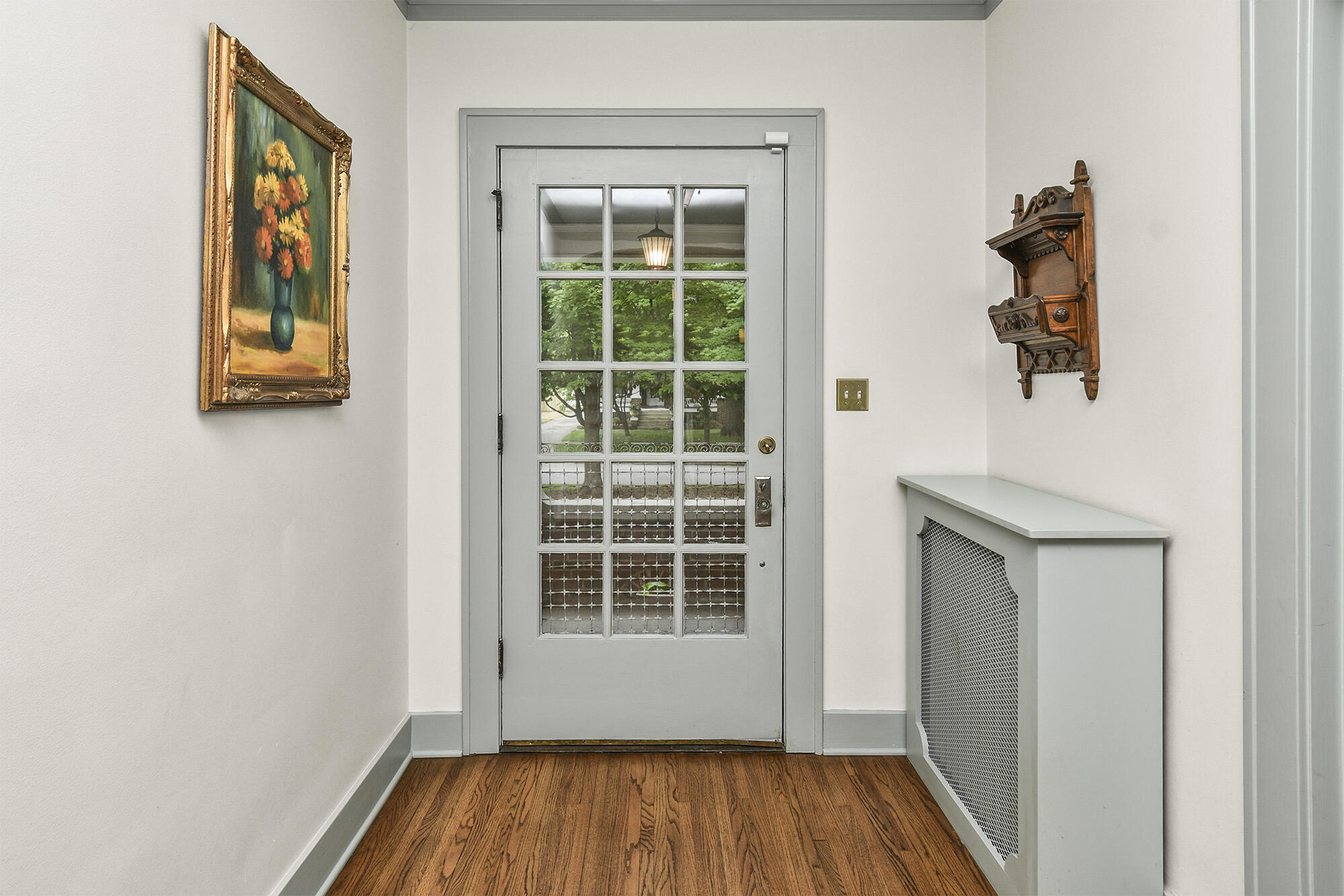 Pickwick Place - Residential