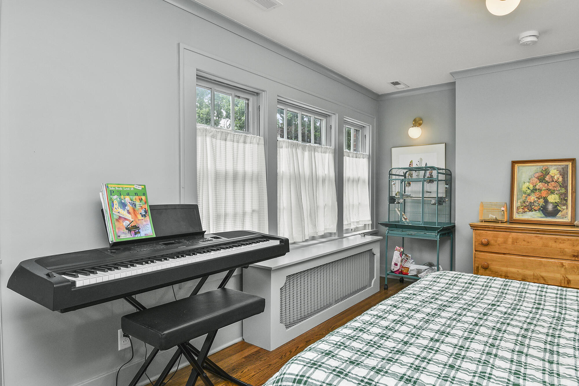 Pickwick Place - Residential