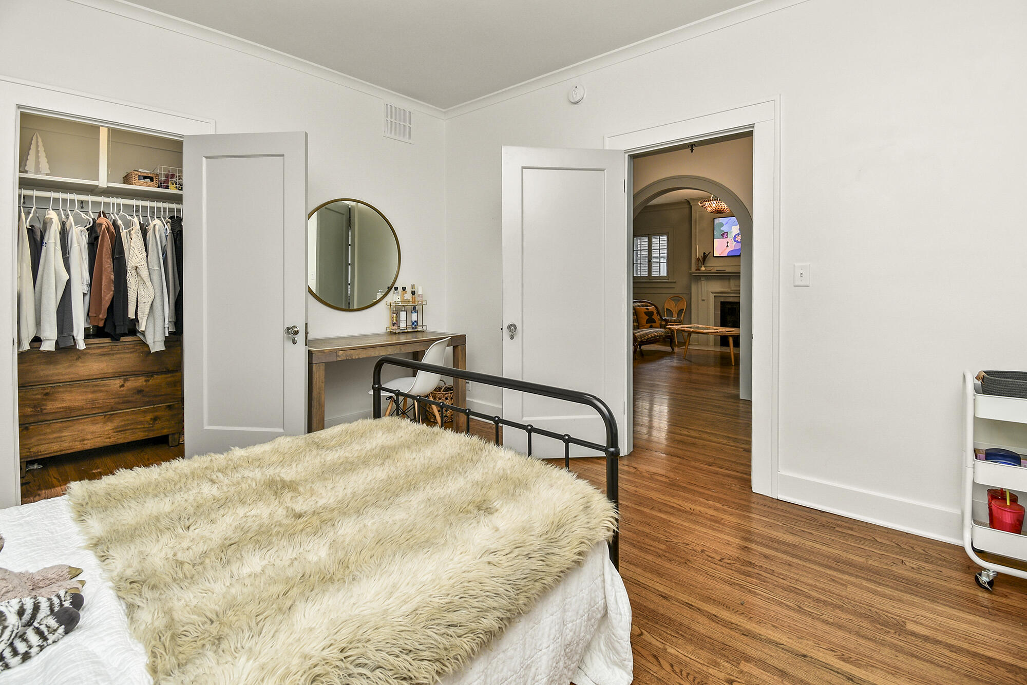Pickwick Place - Residential