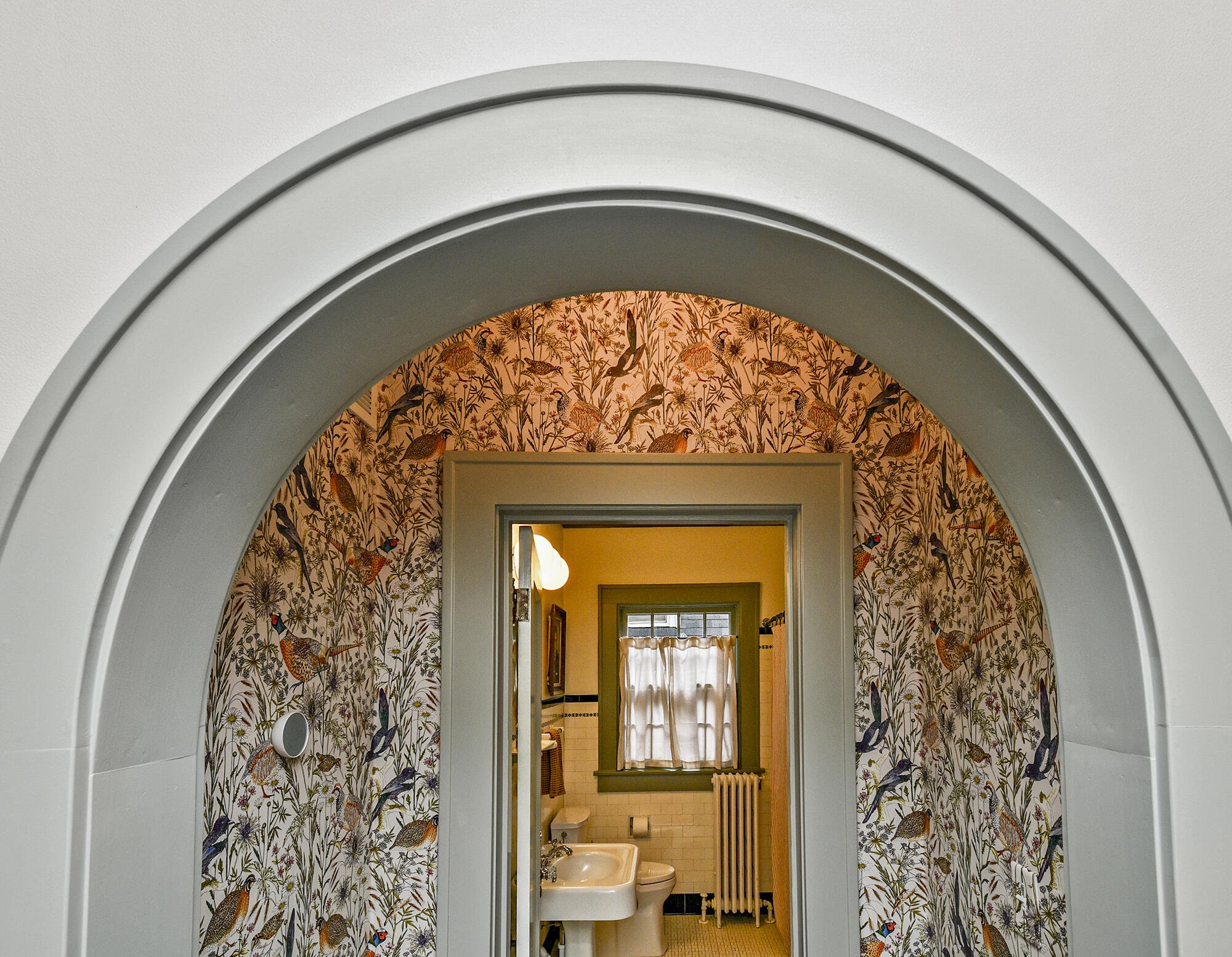 Pickwick Place - Residential