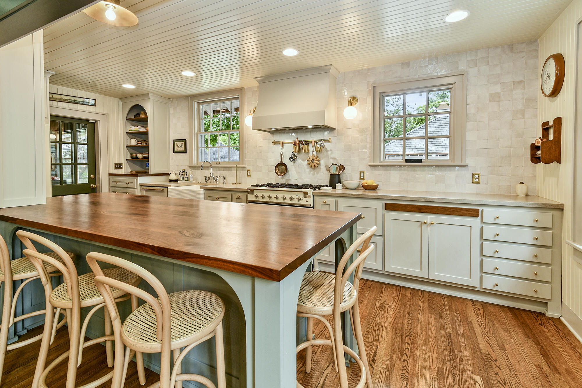 Pickwick Place - Residential