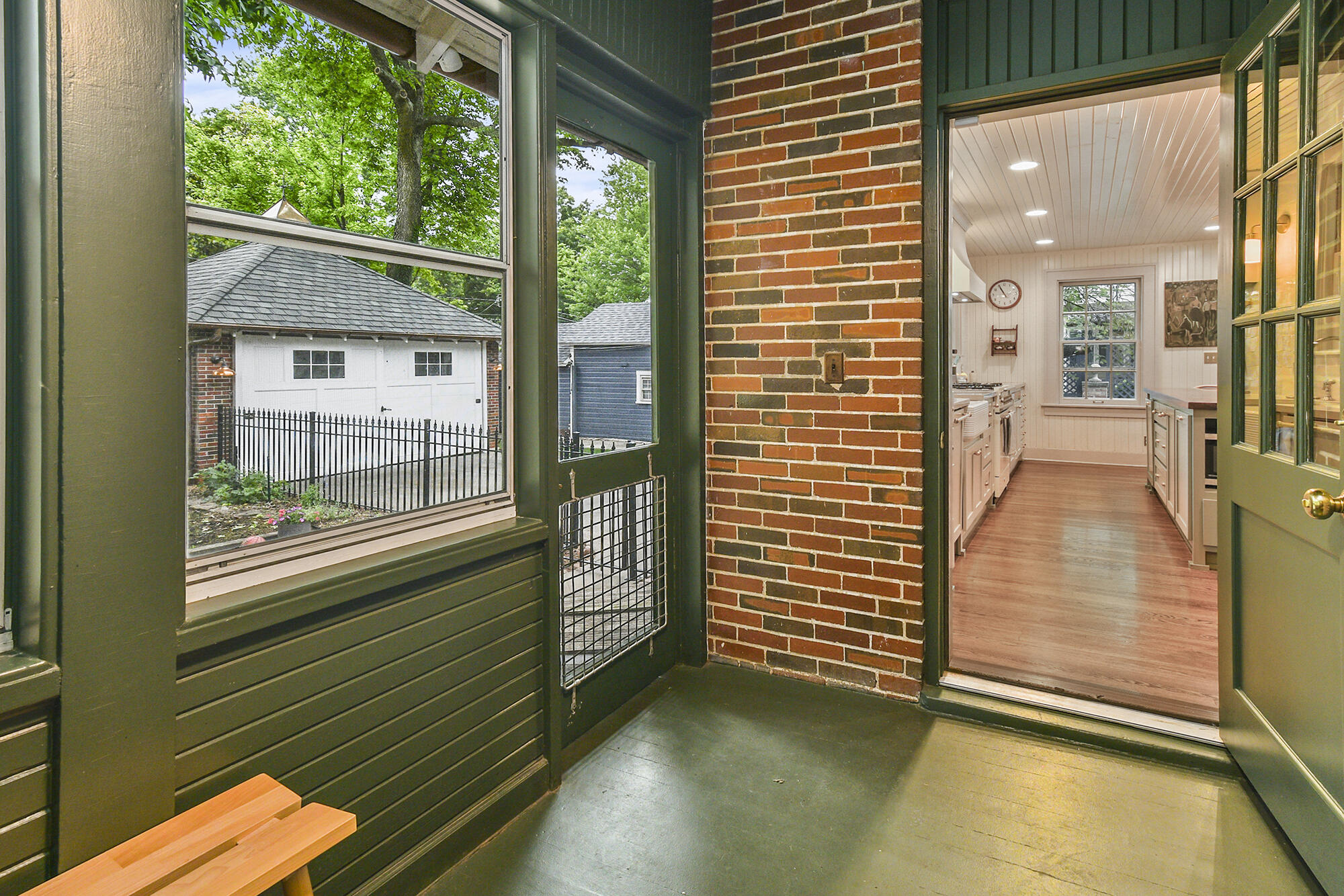 Pickwick Place - Residential