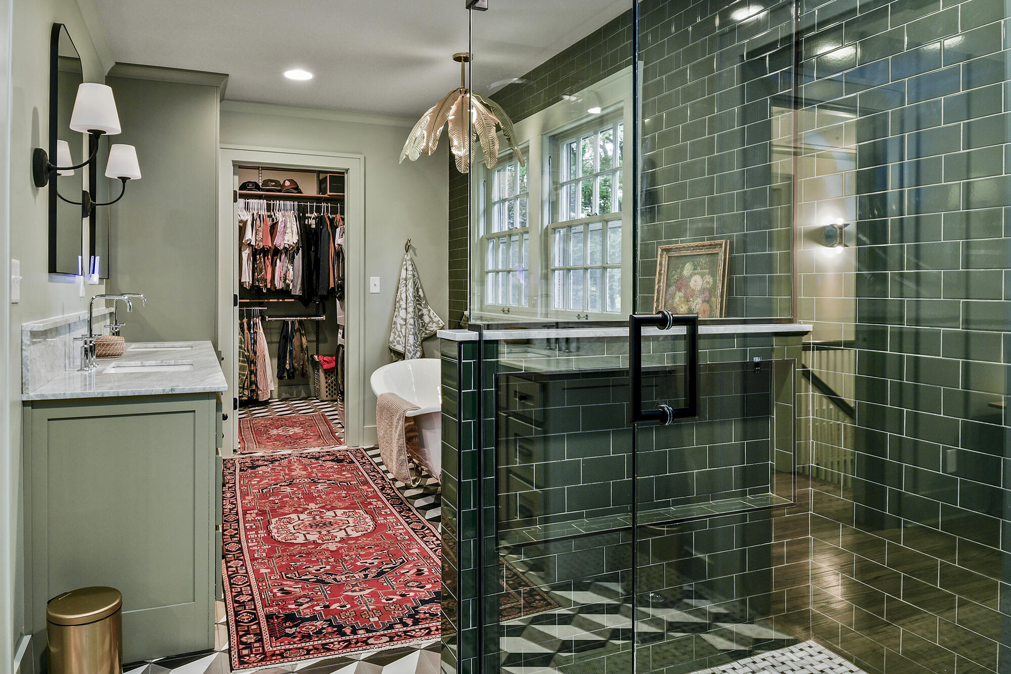 Pickwick Place - Residential