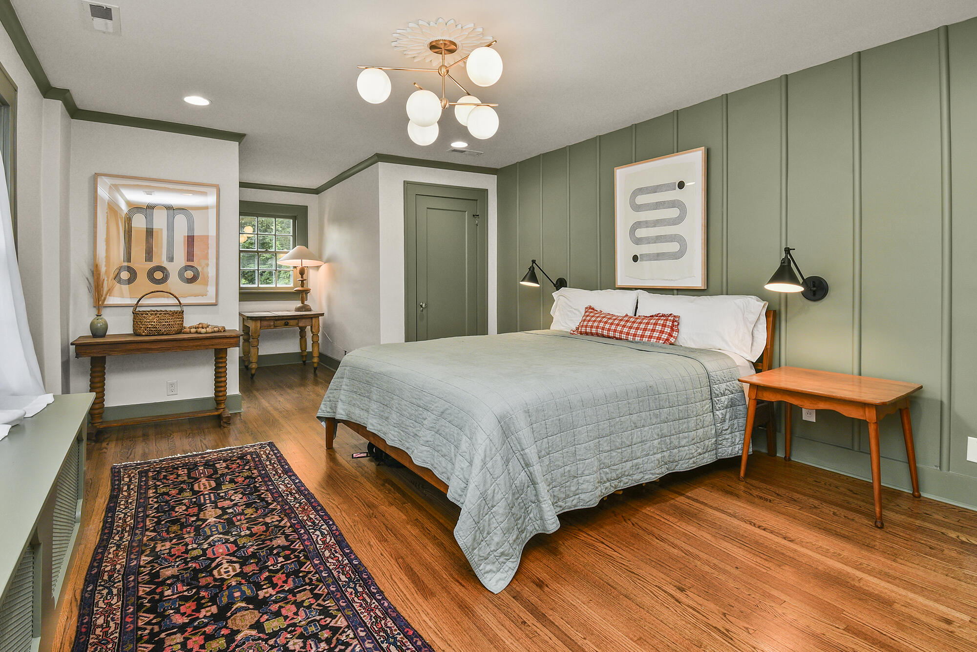 Pickwick Place - Residential