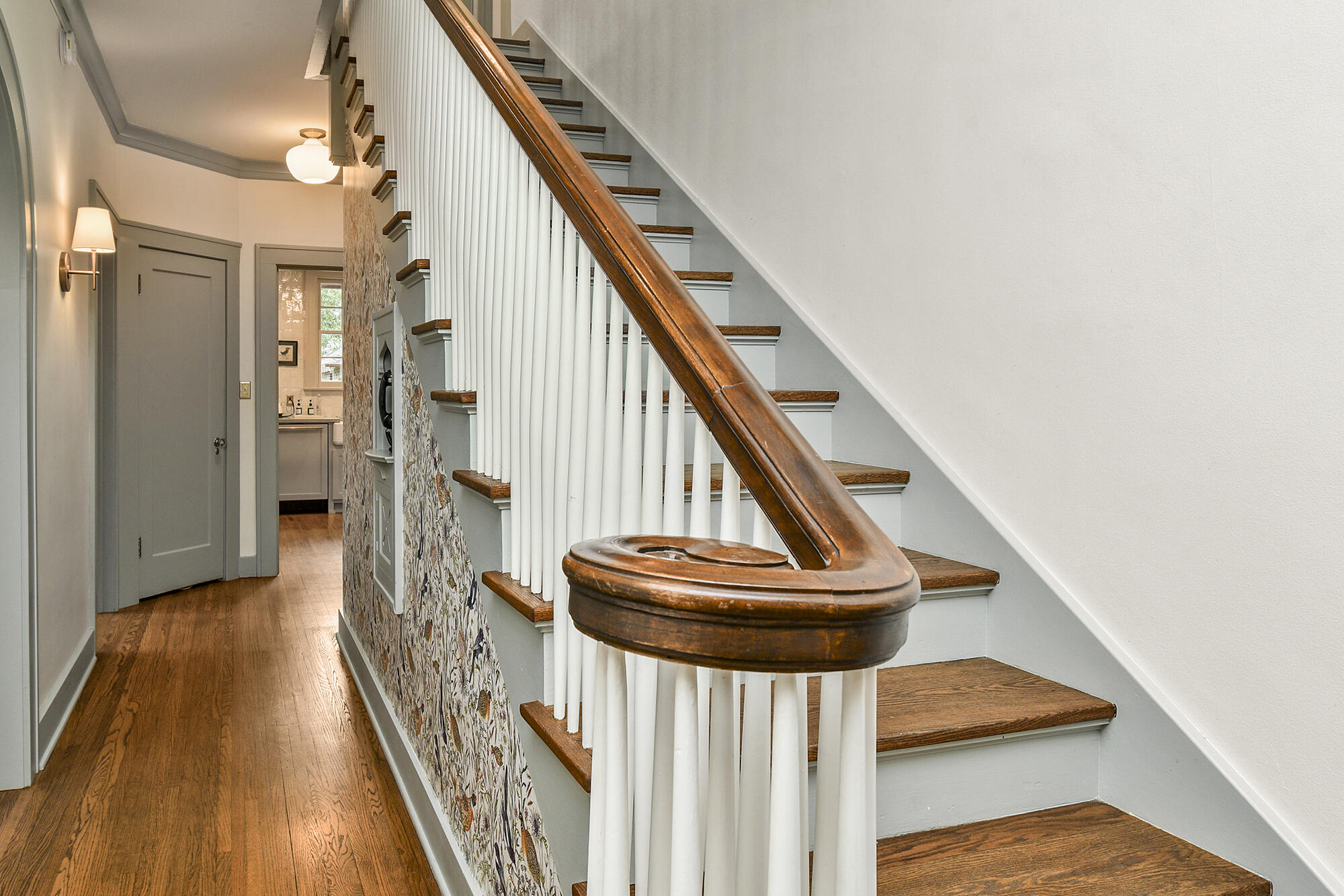 Pickwick Place - Residential