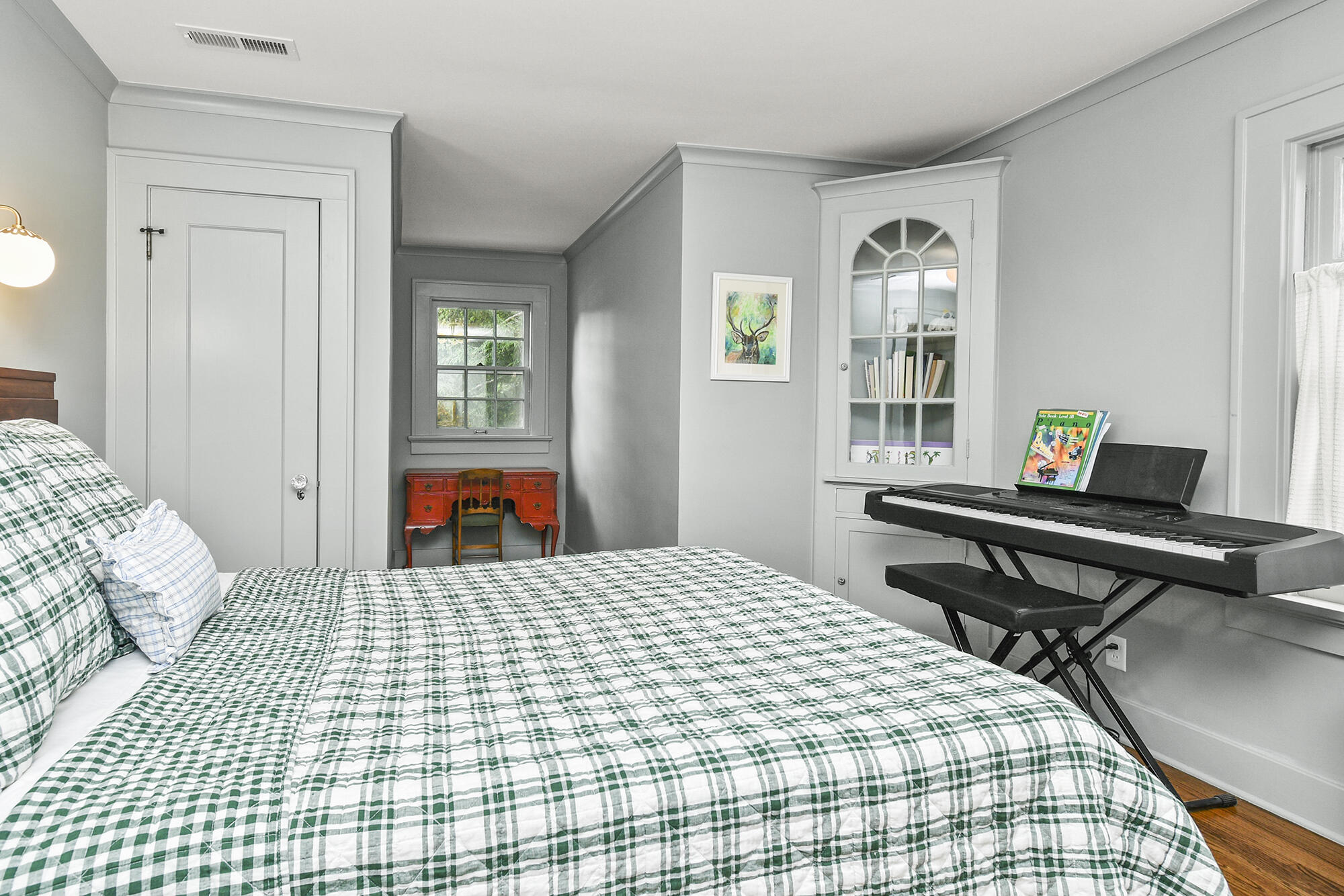 Pickwick Place - Residential