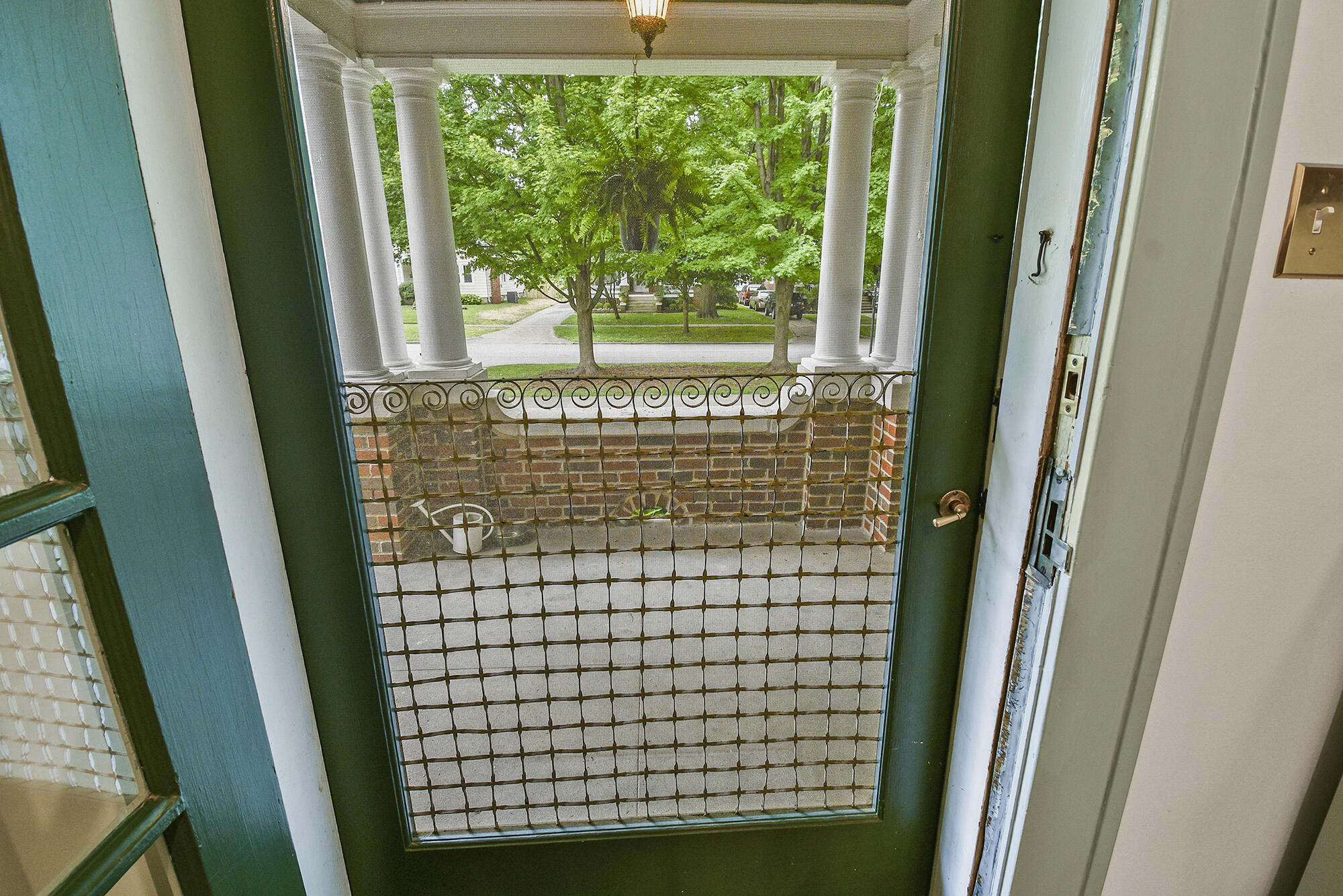 Pickwick Place - Residential