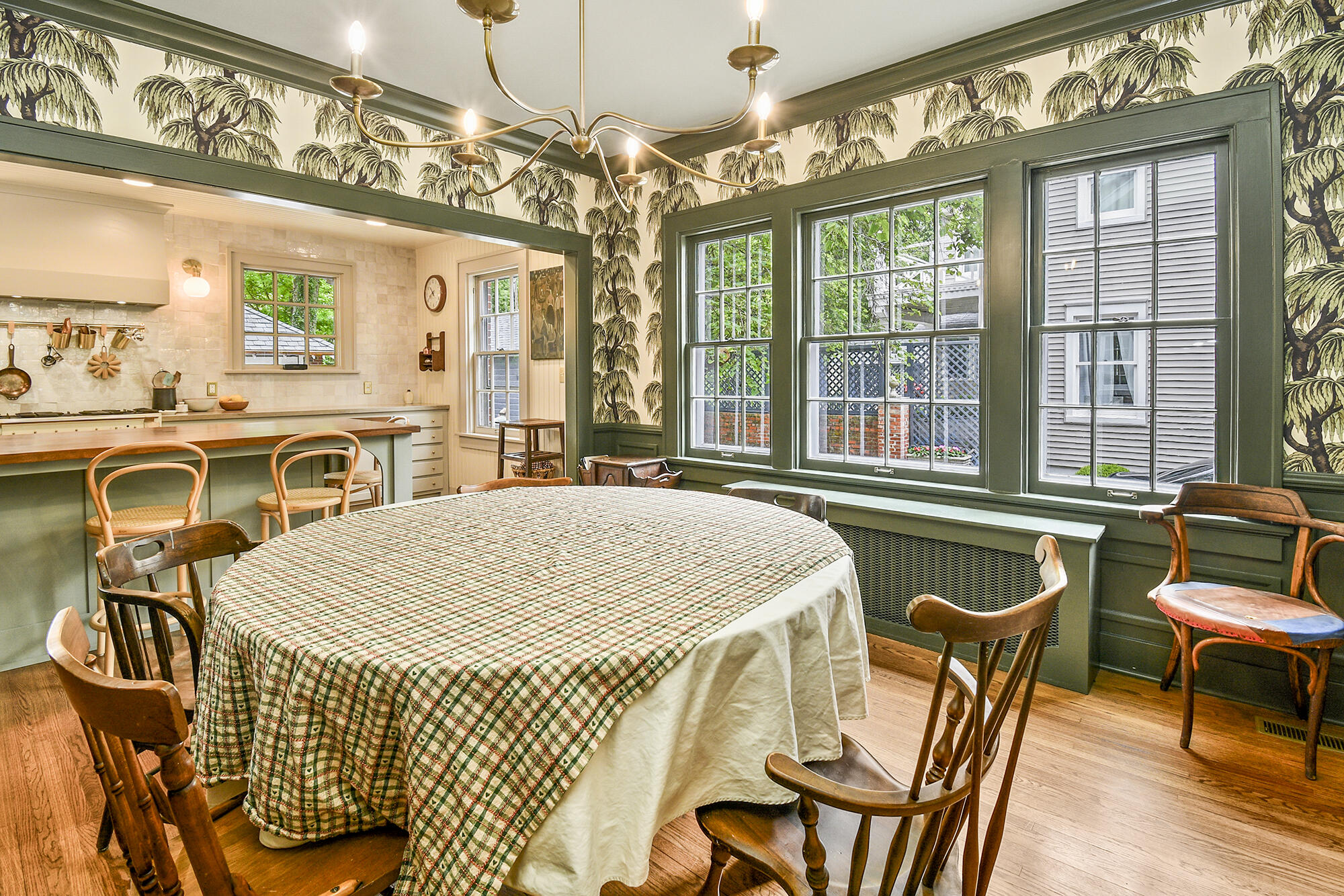 Pickwick Place - Residential