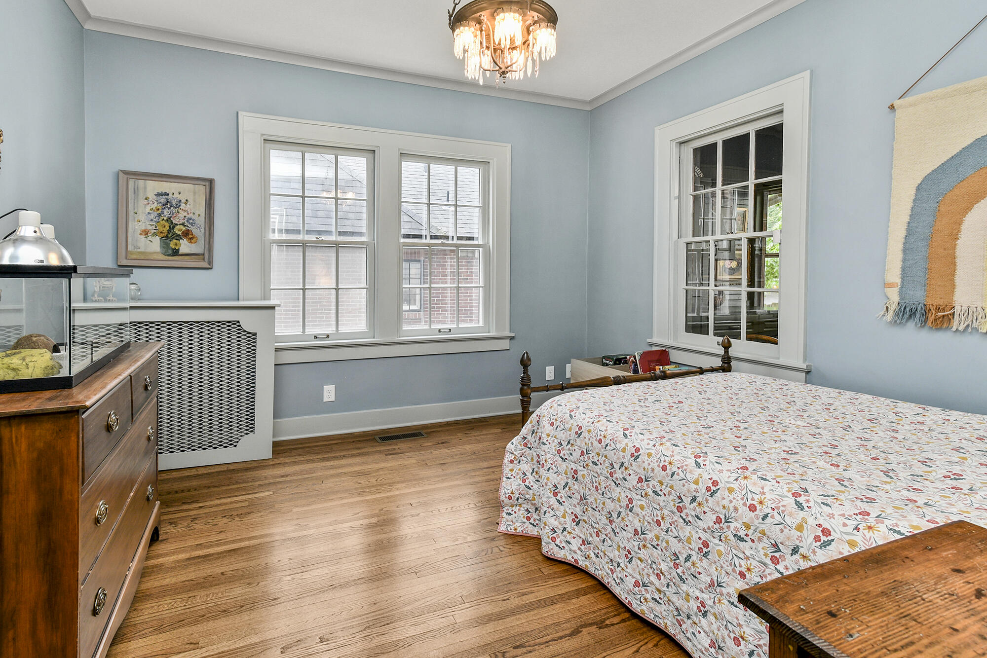 Pickwick Place - Residential