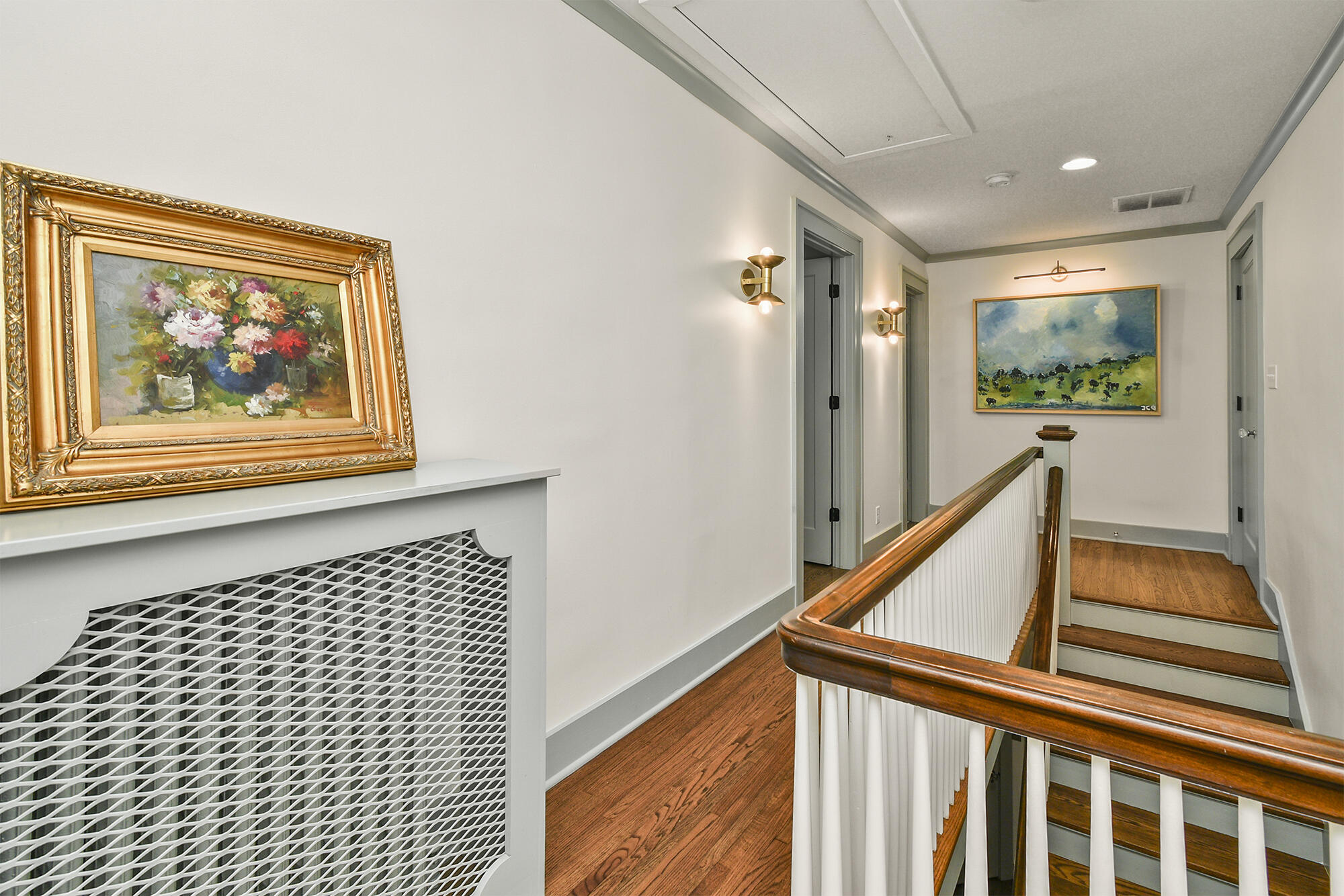 Pickwick Place - Residential