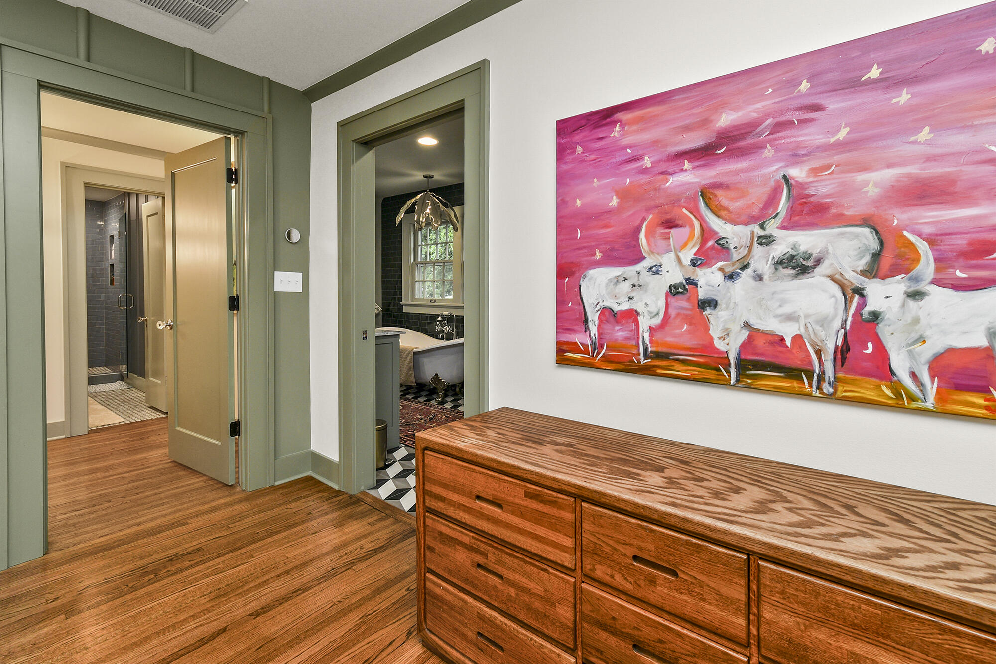 Pickwick Place - Residential