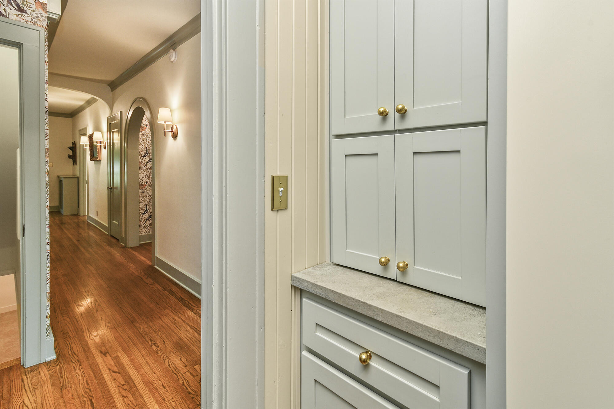 Pickwick Place - Residential
